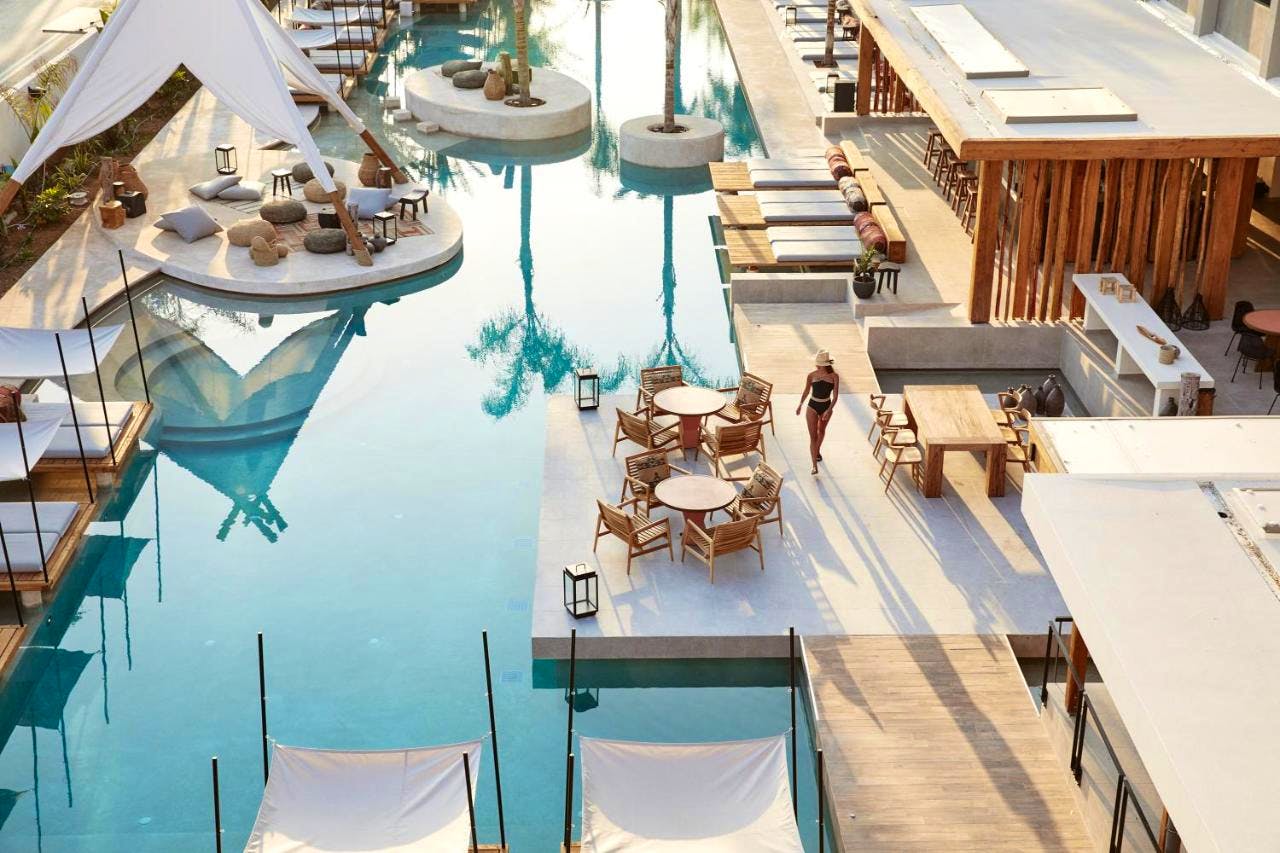 Best Stays for Autumn Sun