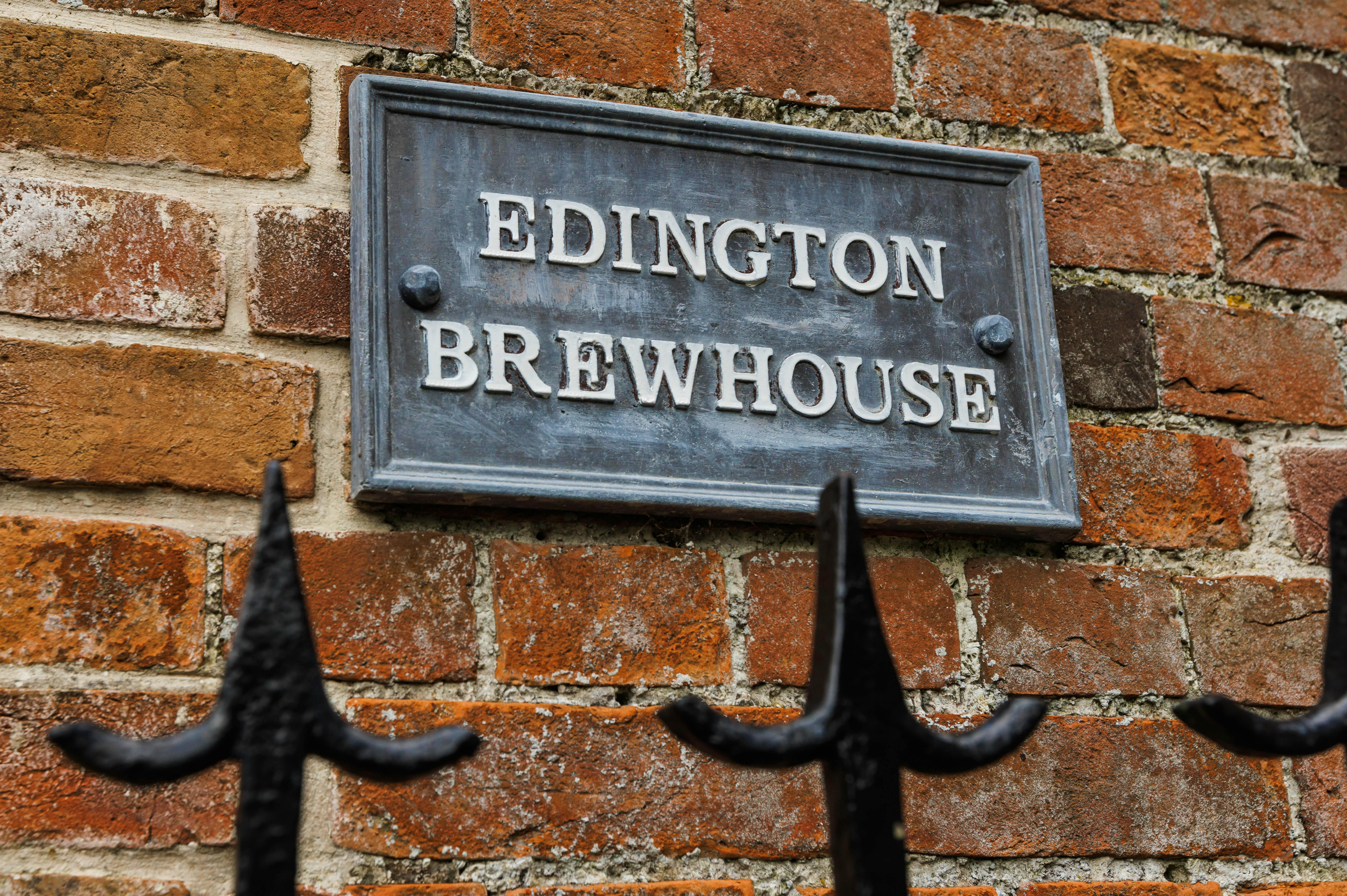 Brewhouse, Edington