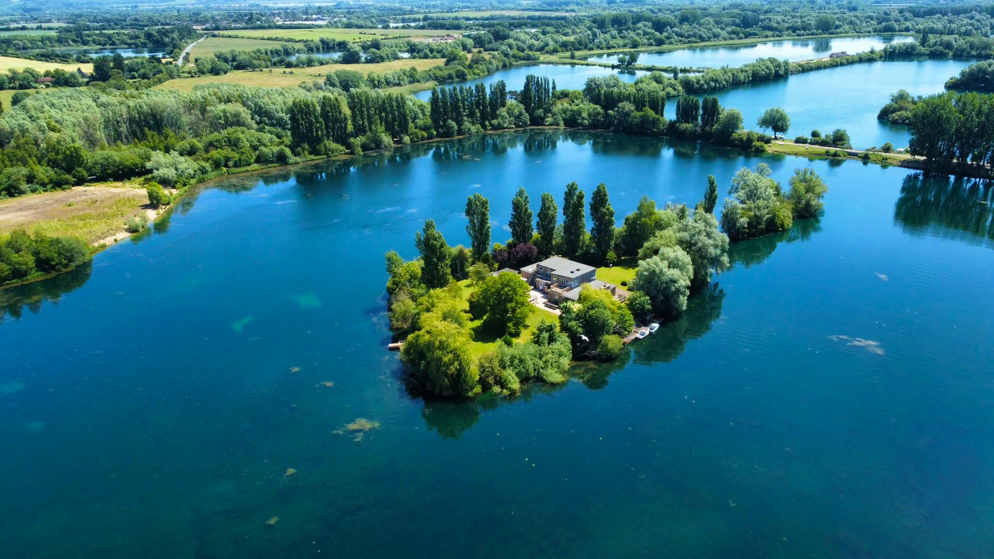 Just Landed on Coolstays