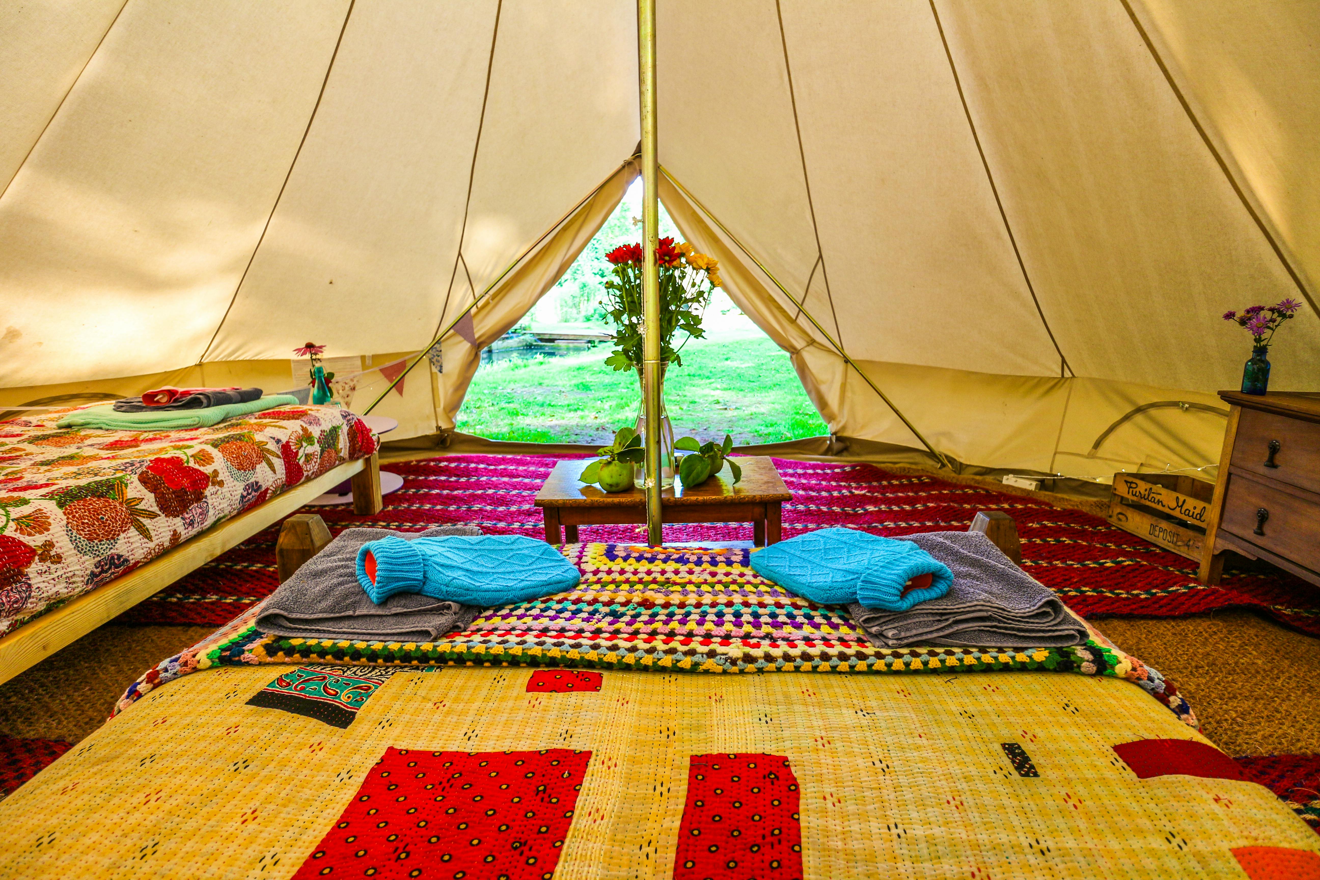 10 Best CoolStays in Norfolk