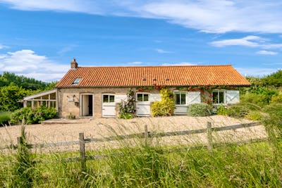 Cottages