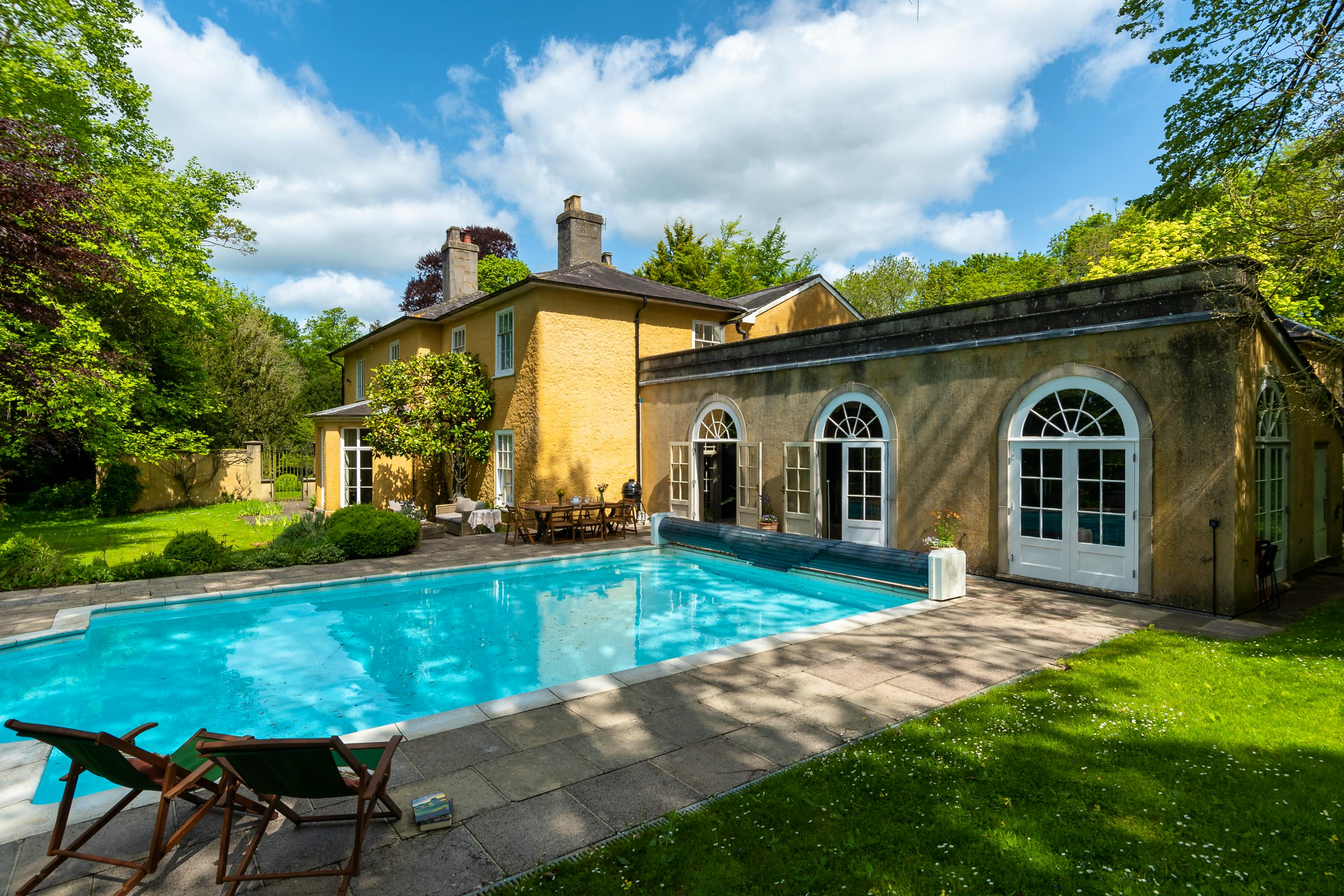 Just Landed on Coolstays