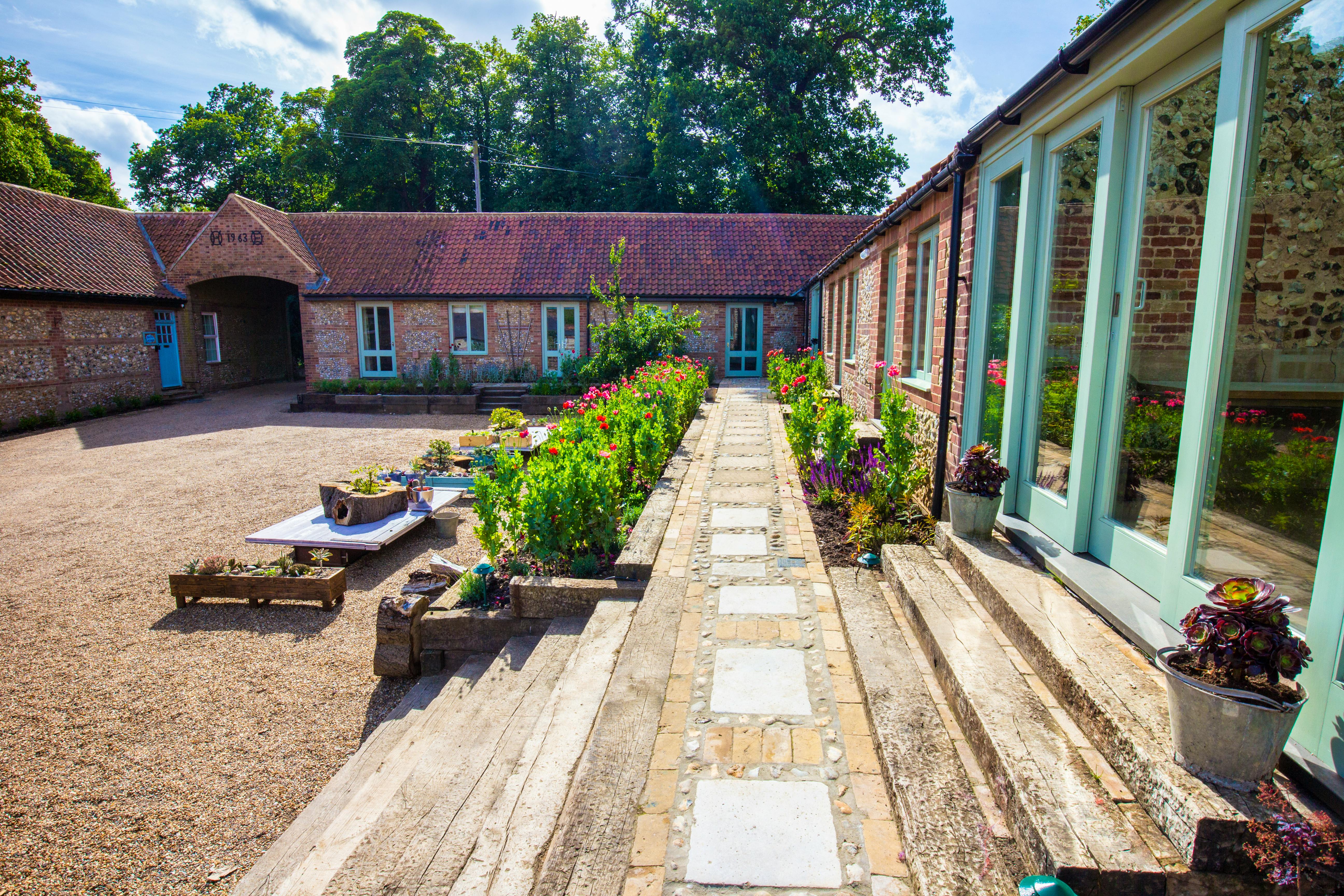 10 Best CoolStays for Big Groups