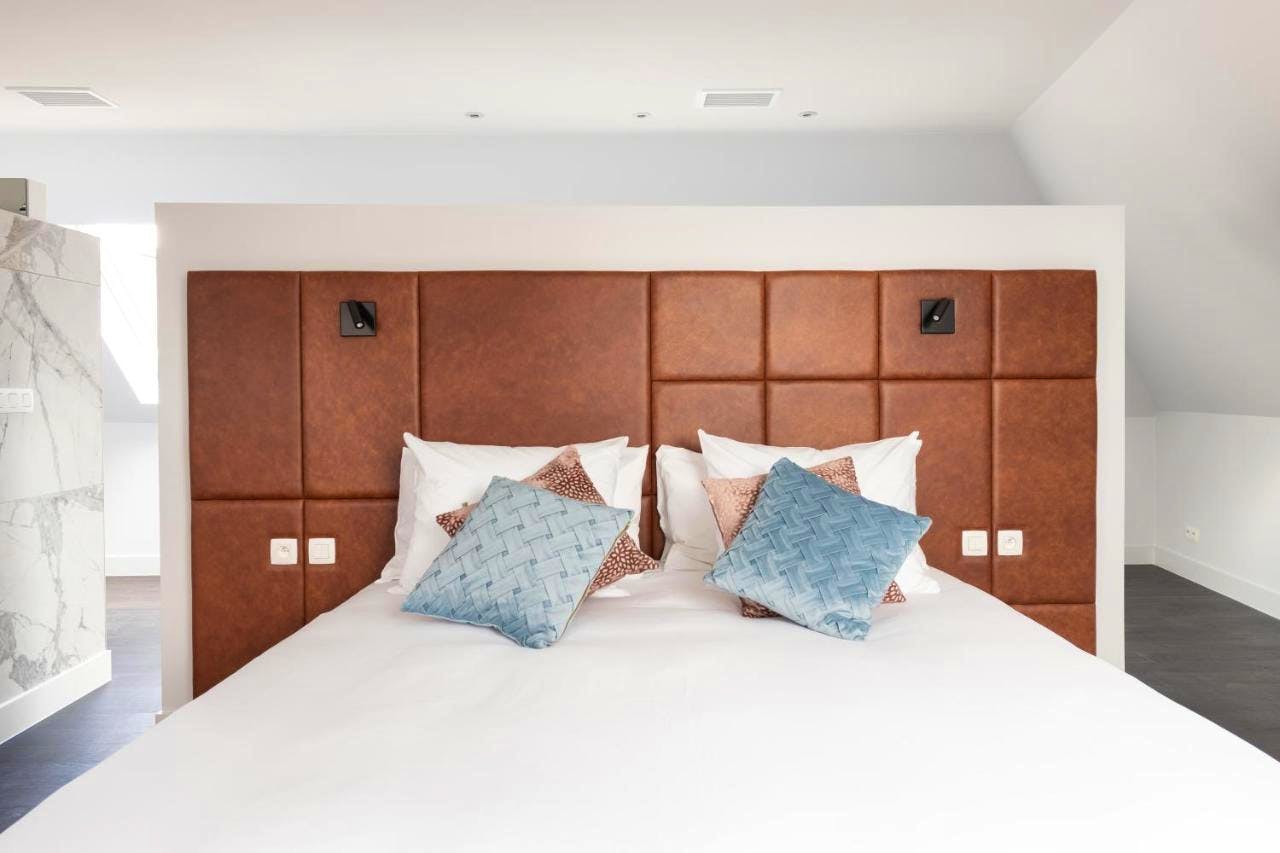 Boutique Hotel Sablon - Image 6