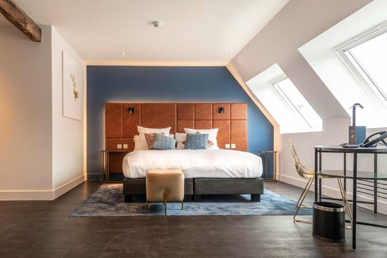 Boutique Hotel Sablon - Image 2