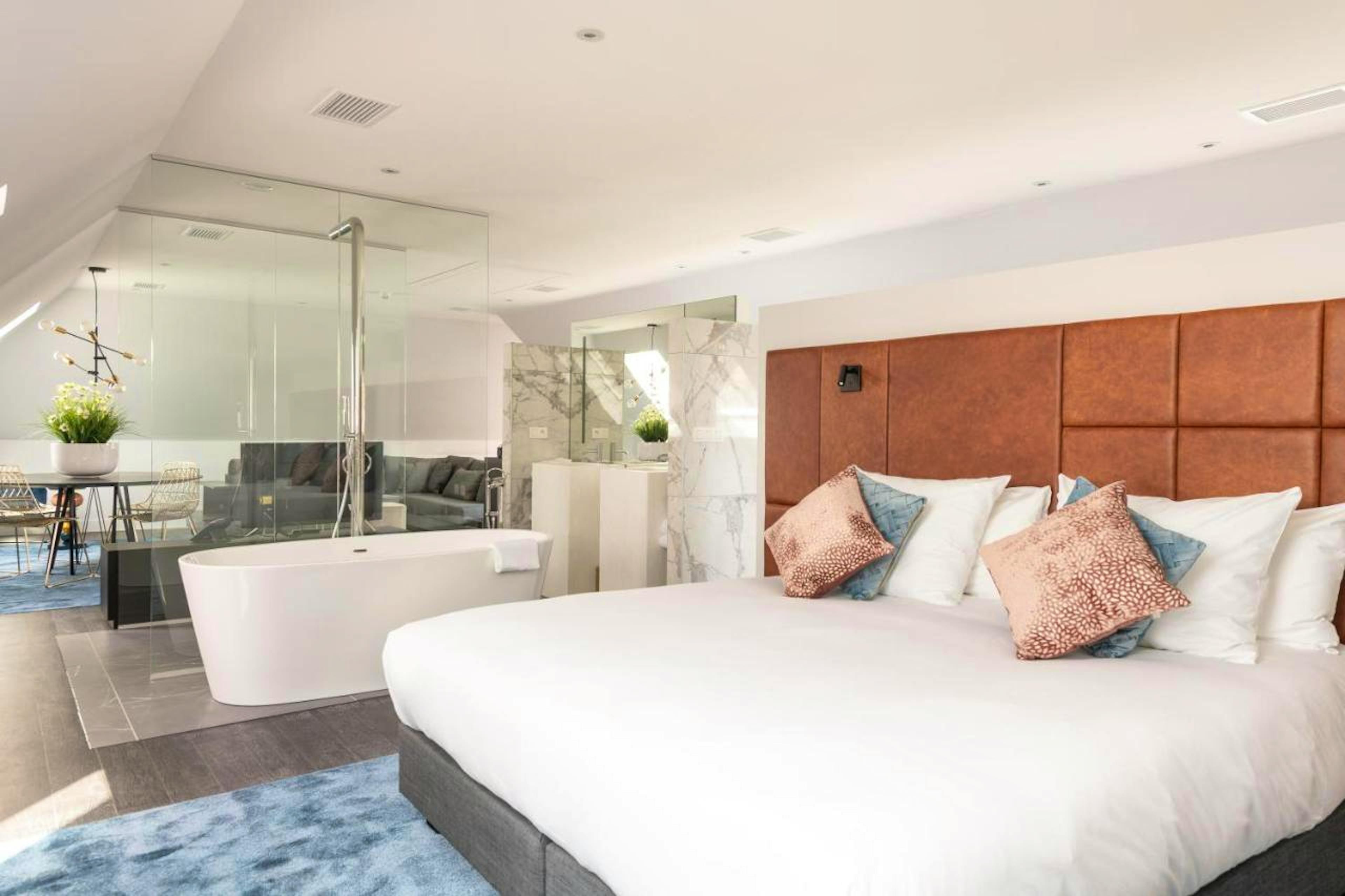 Boutique Hotel Sablon - Image 1