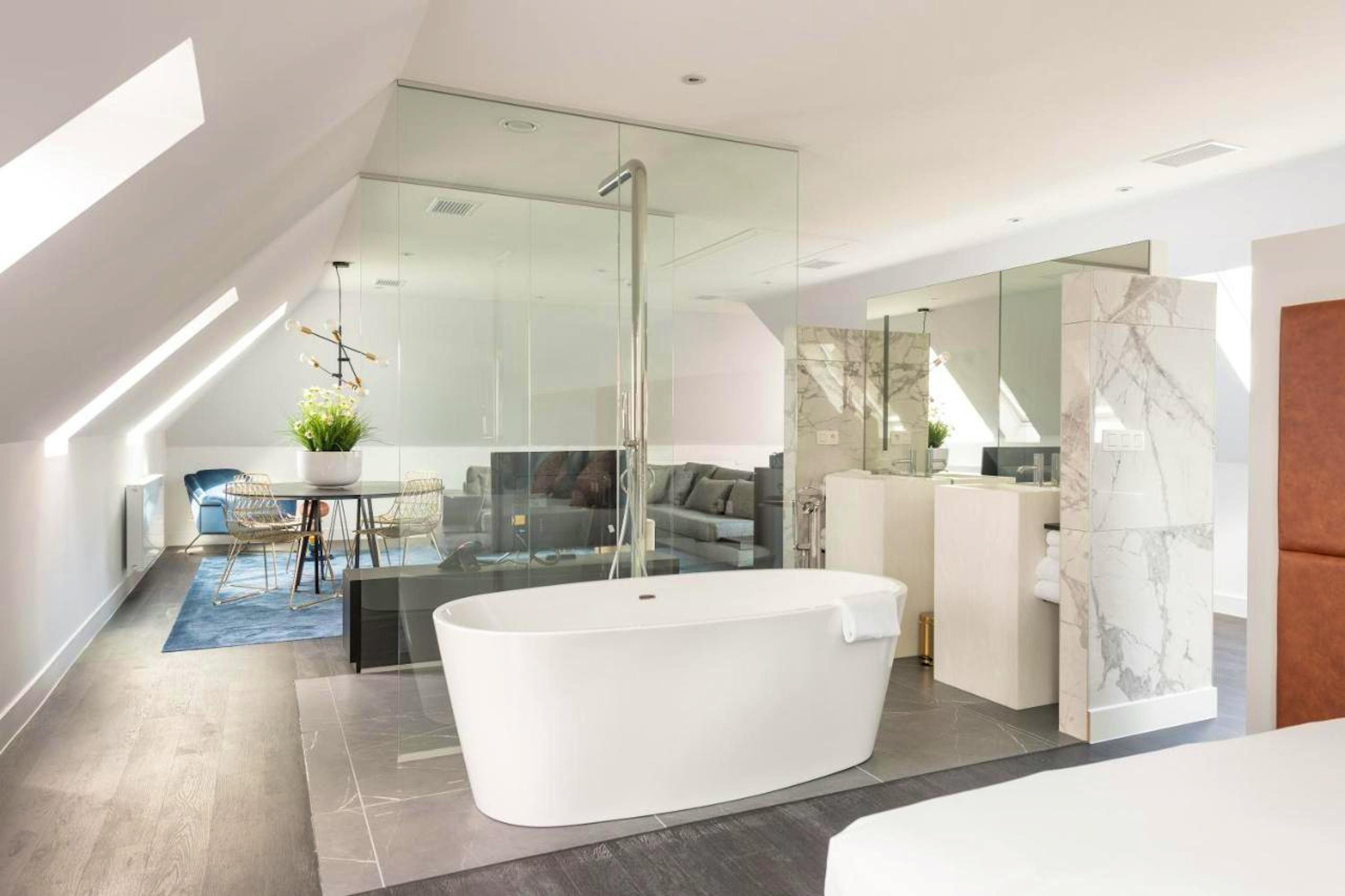 Boutique Hotel Sablon - Image 5