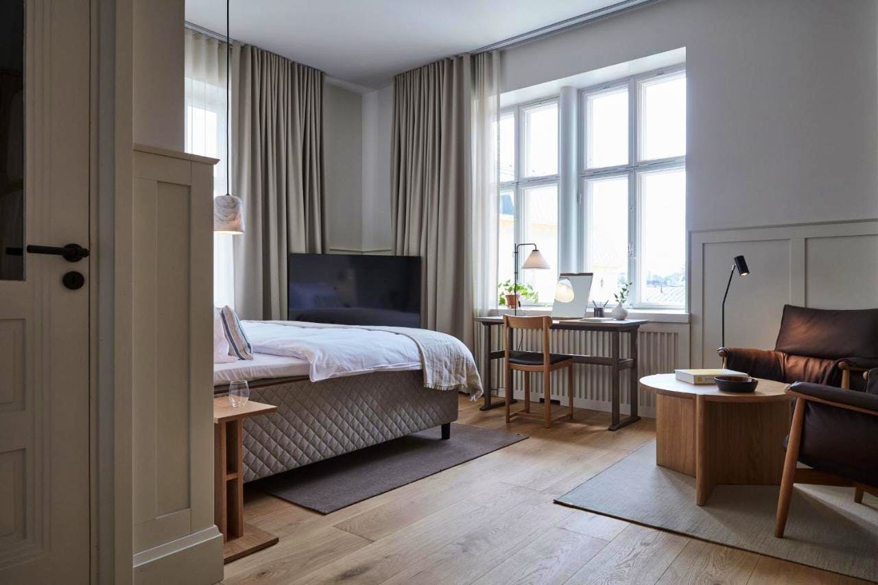 RUNO Hotel Porvoo - Image 2