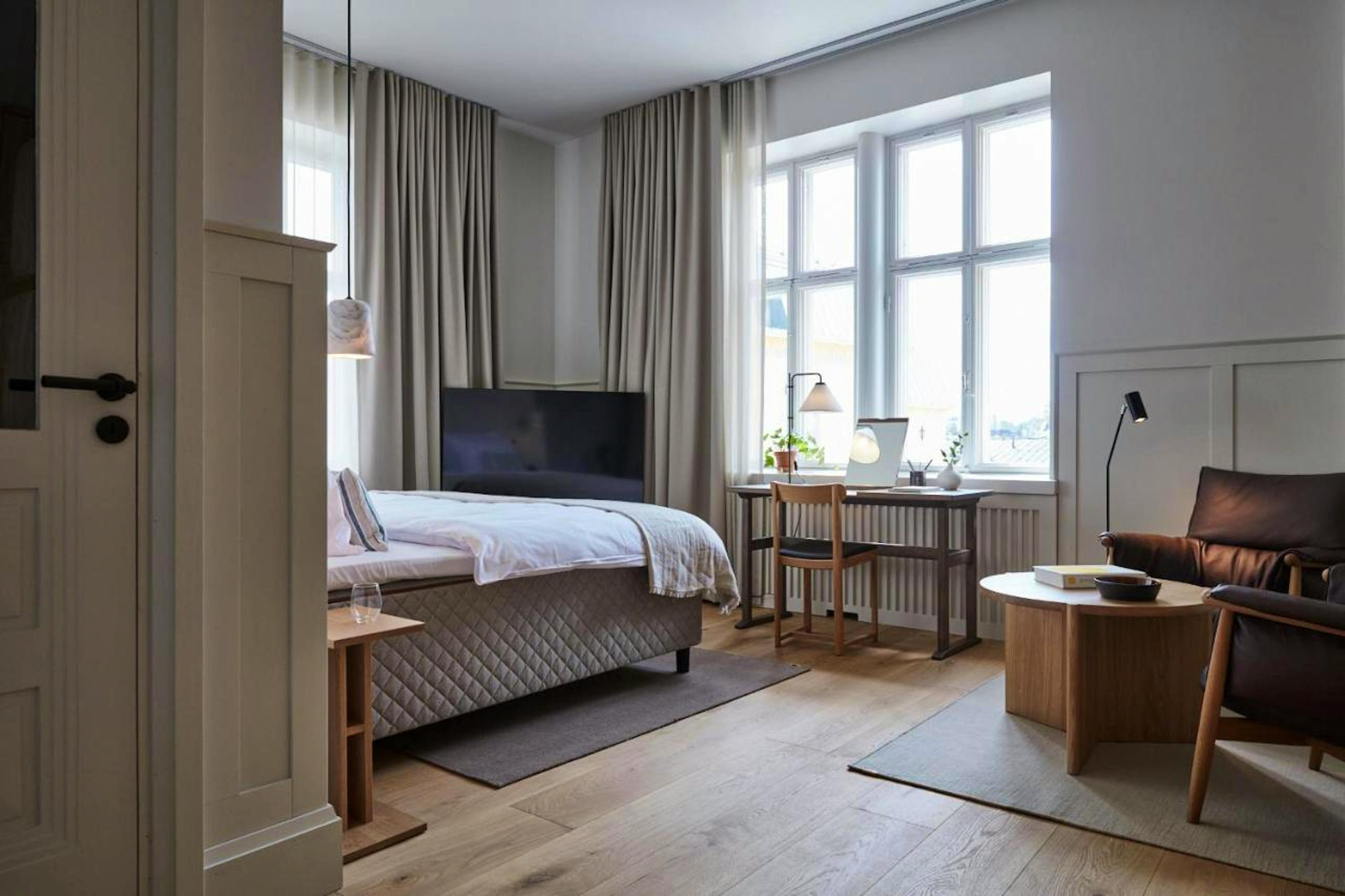 RUNO Hotel Porvoo - Image 2