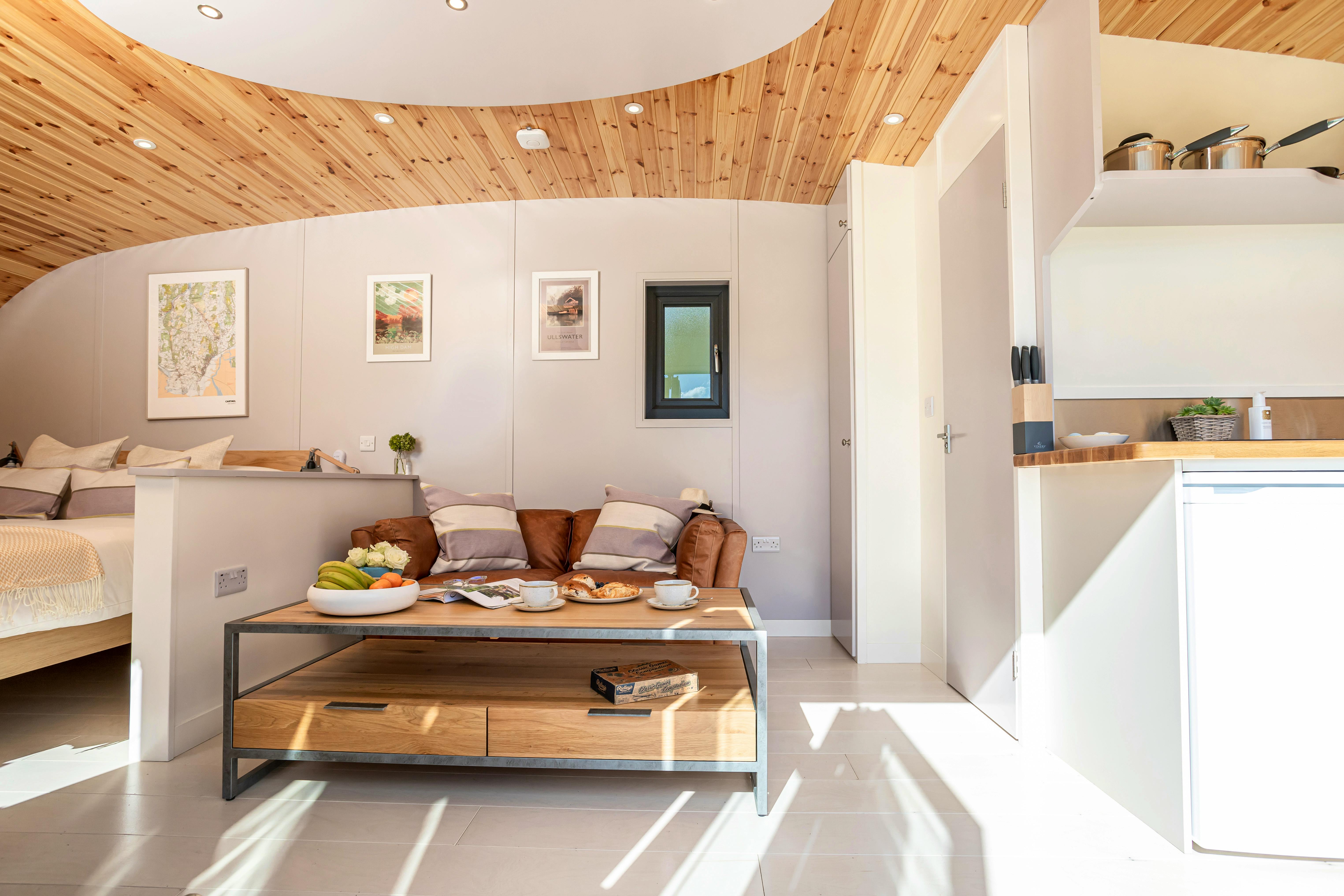 Little Heaning - interior 