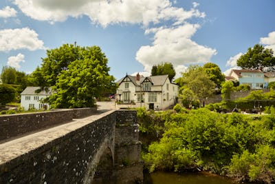 Cottages