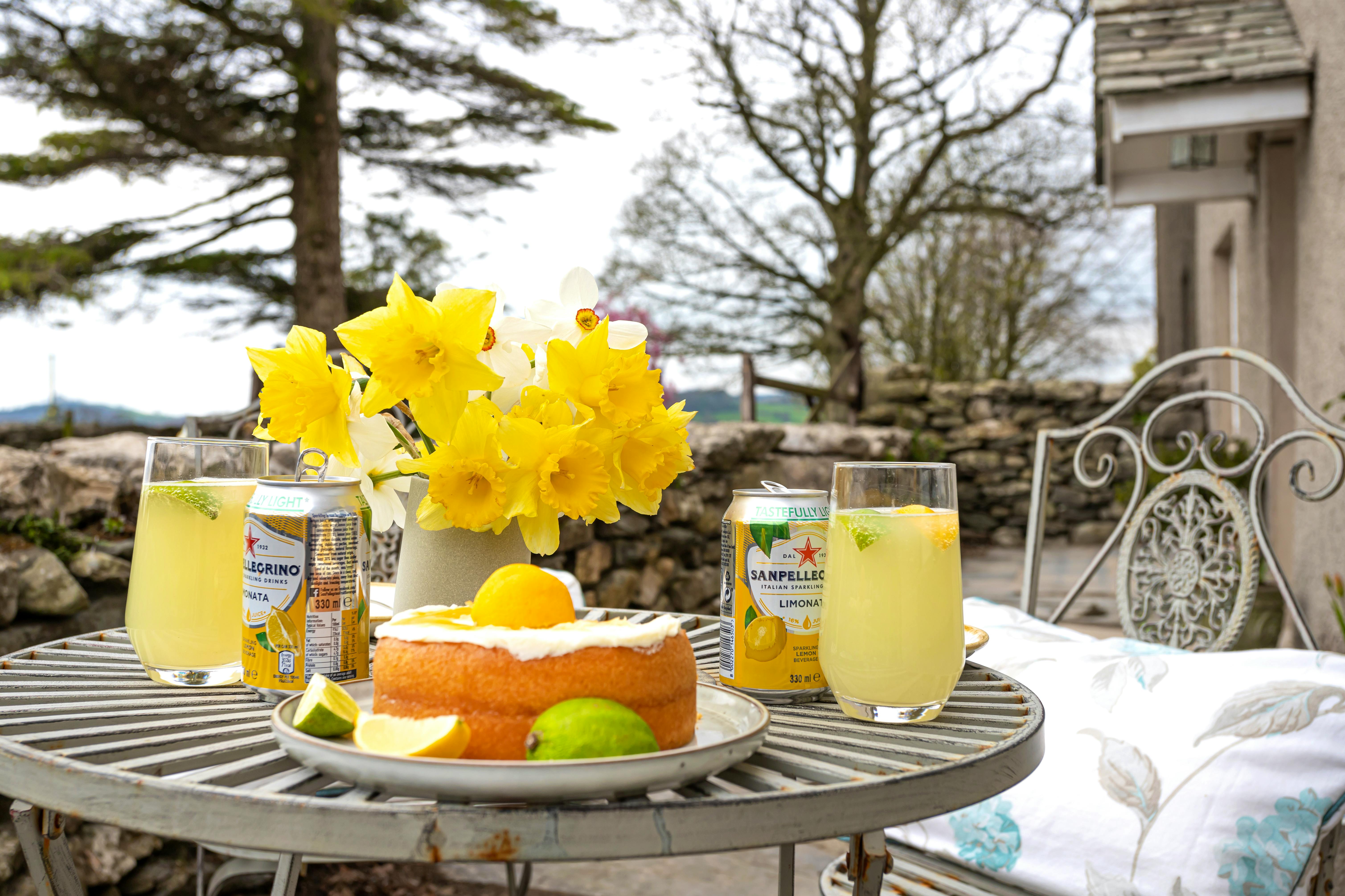 Longlands Farm cottage - Exterior
