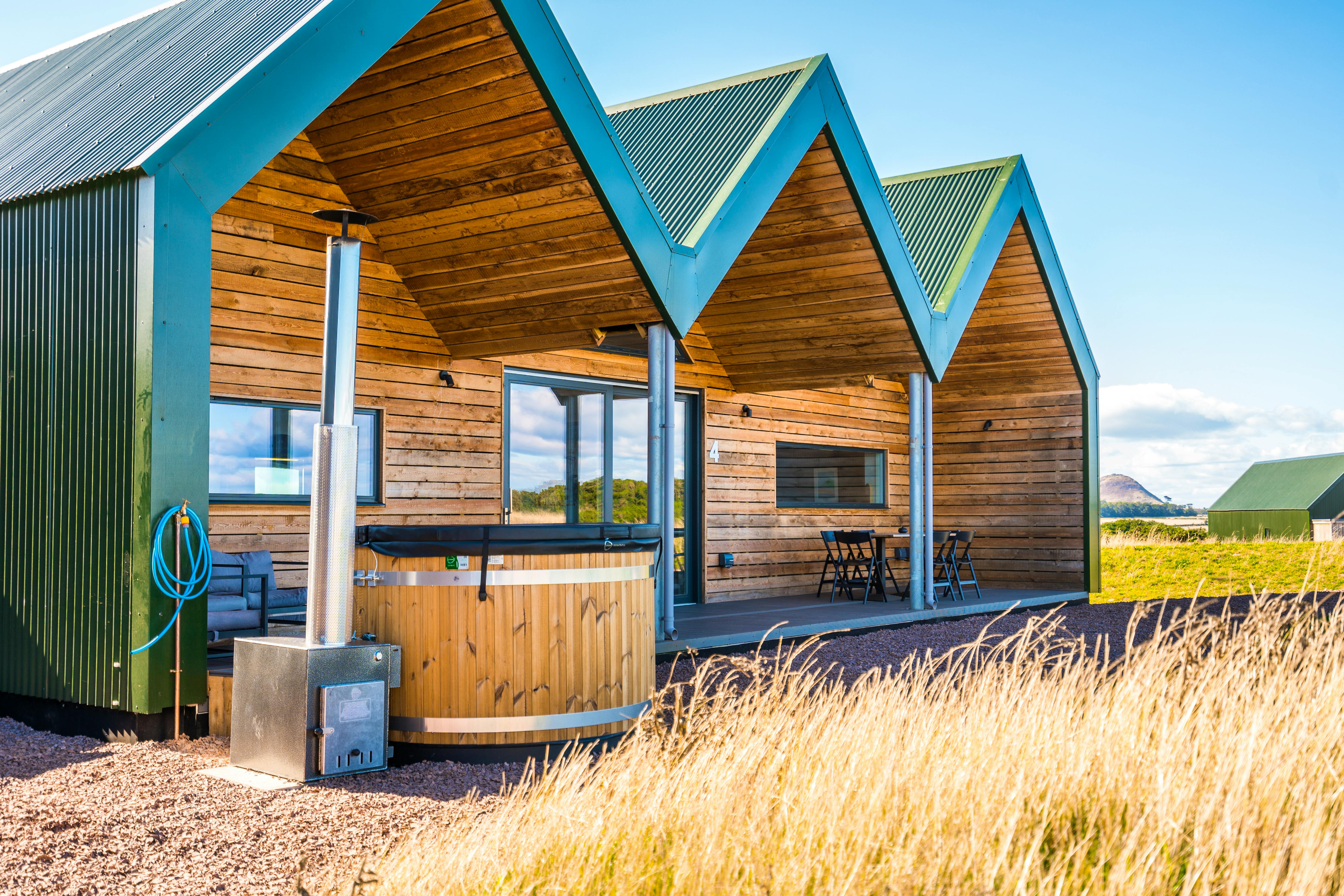 Just Landed on Coolstays