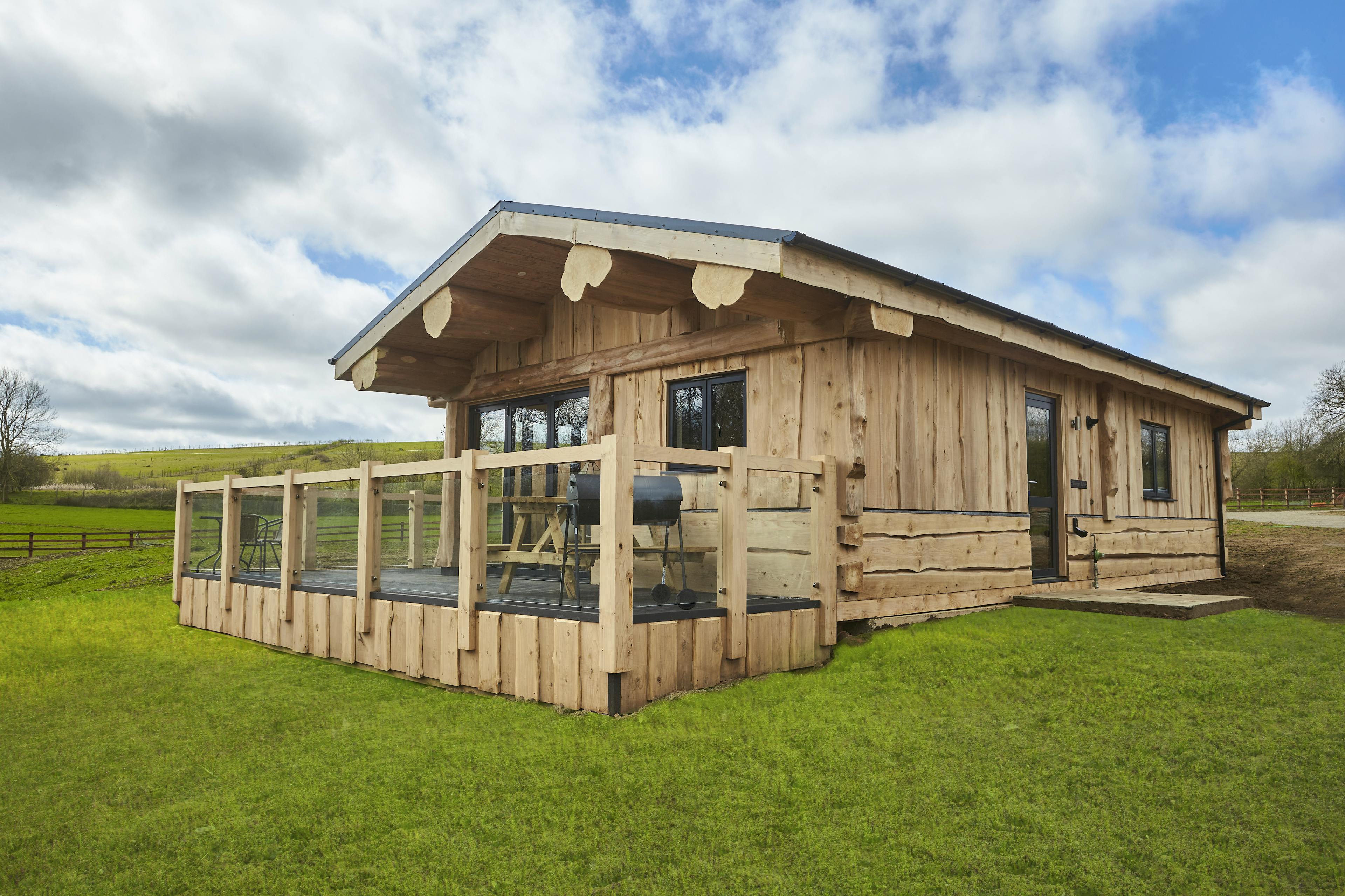 Water's Edge Retreat