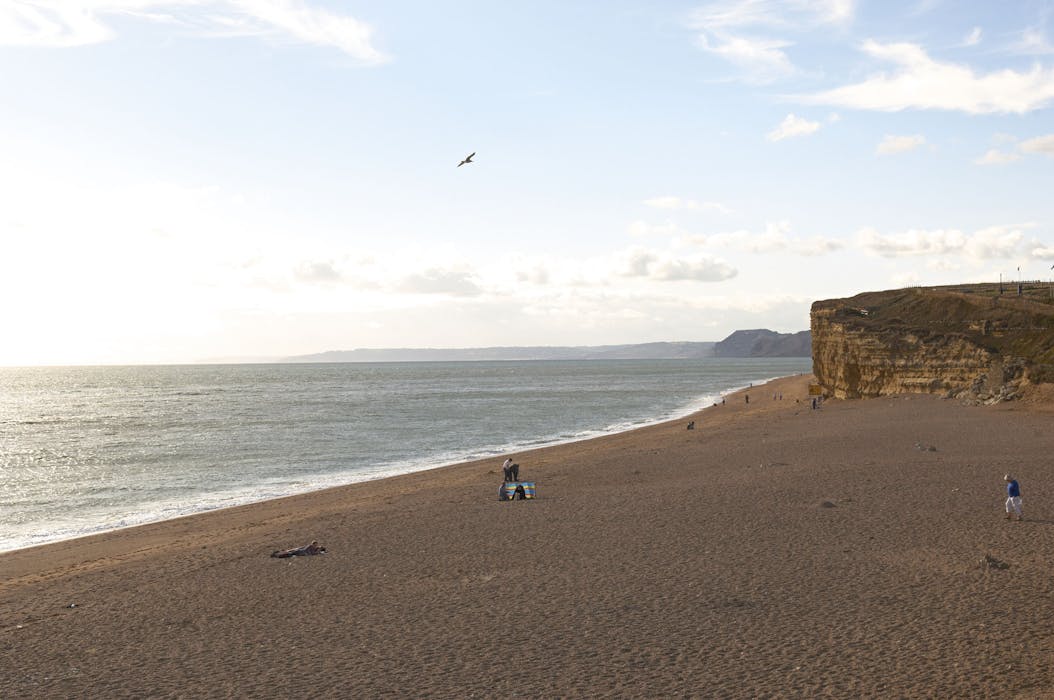 Hive Beach House Cool Dorset Beach House CoolStays