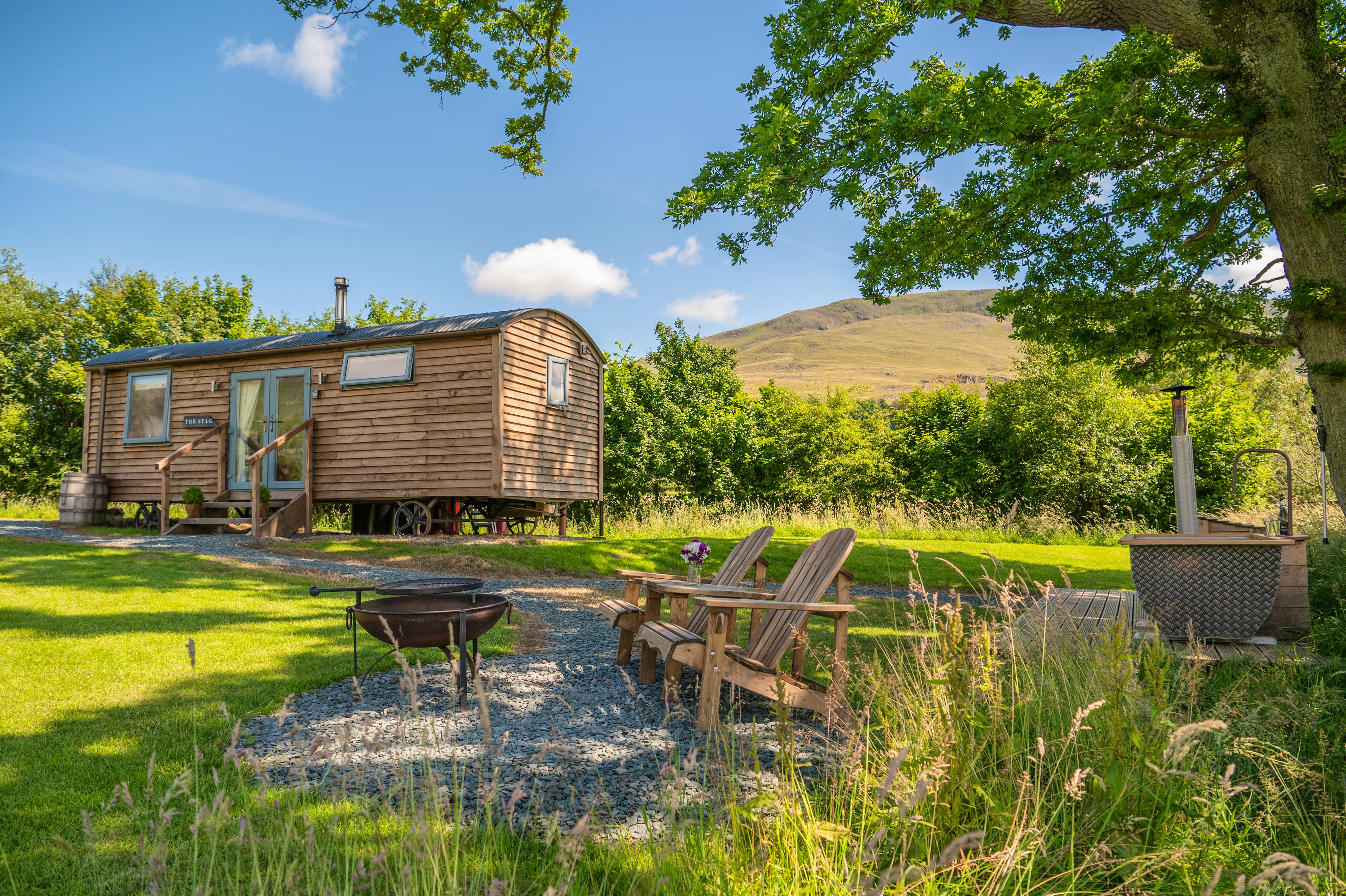 Best Stays in Cumbria & The Lake District