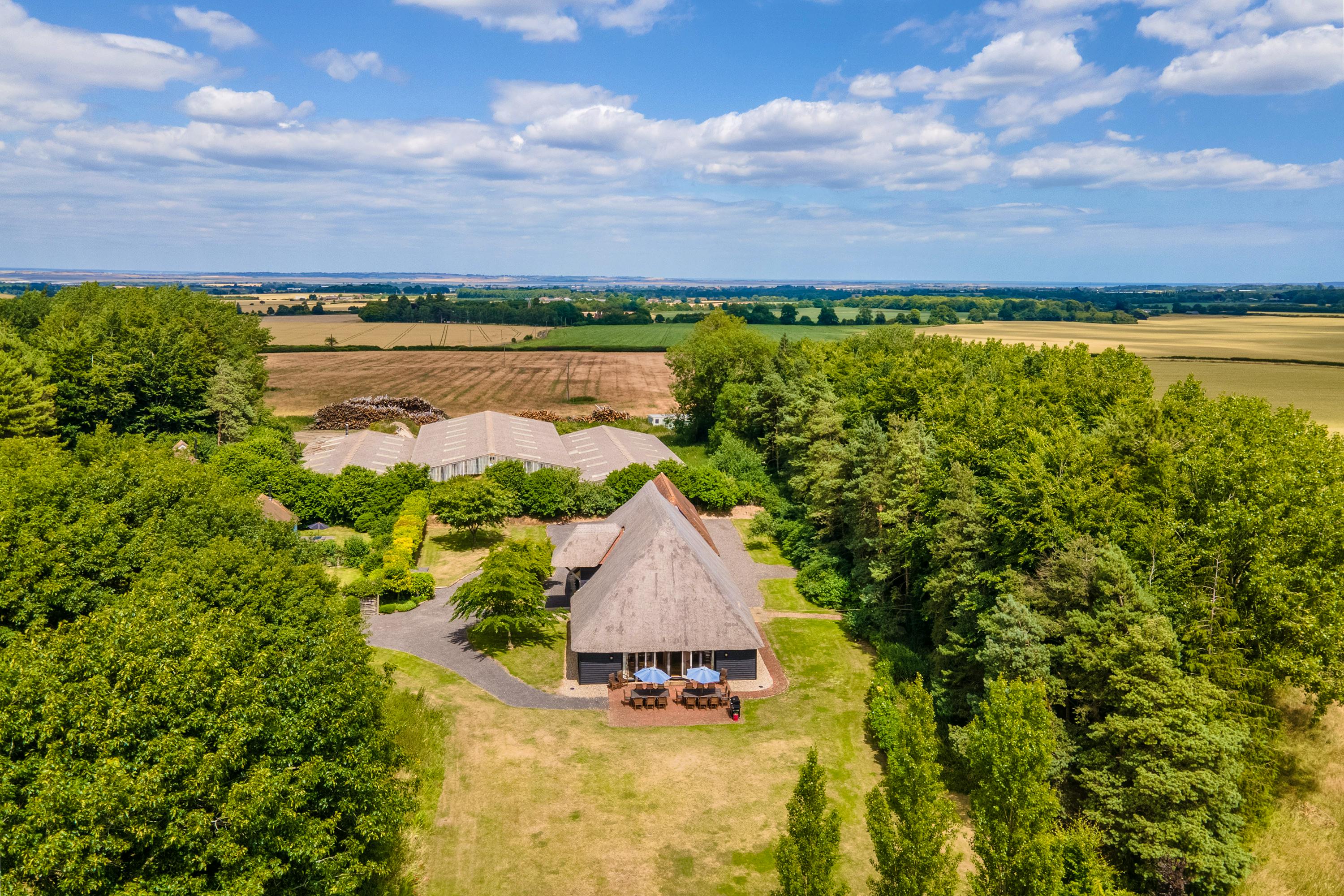 Just Landed on Coolstays