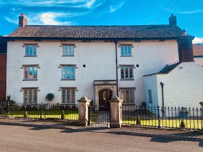 Cottages