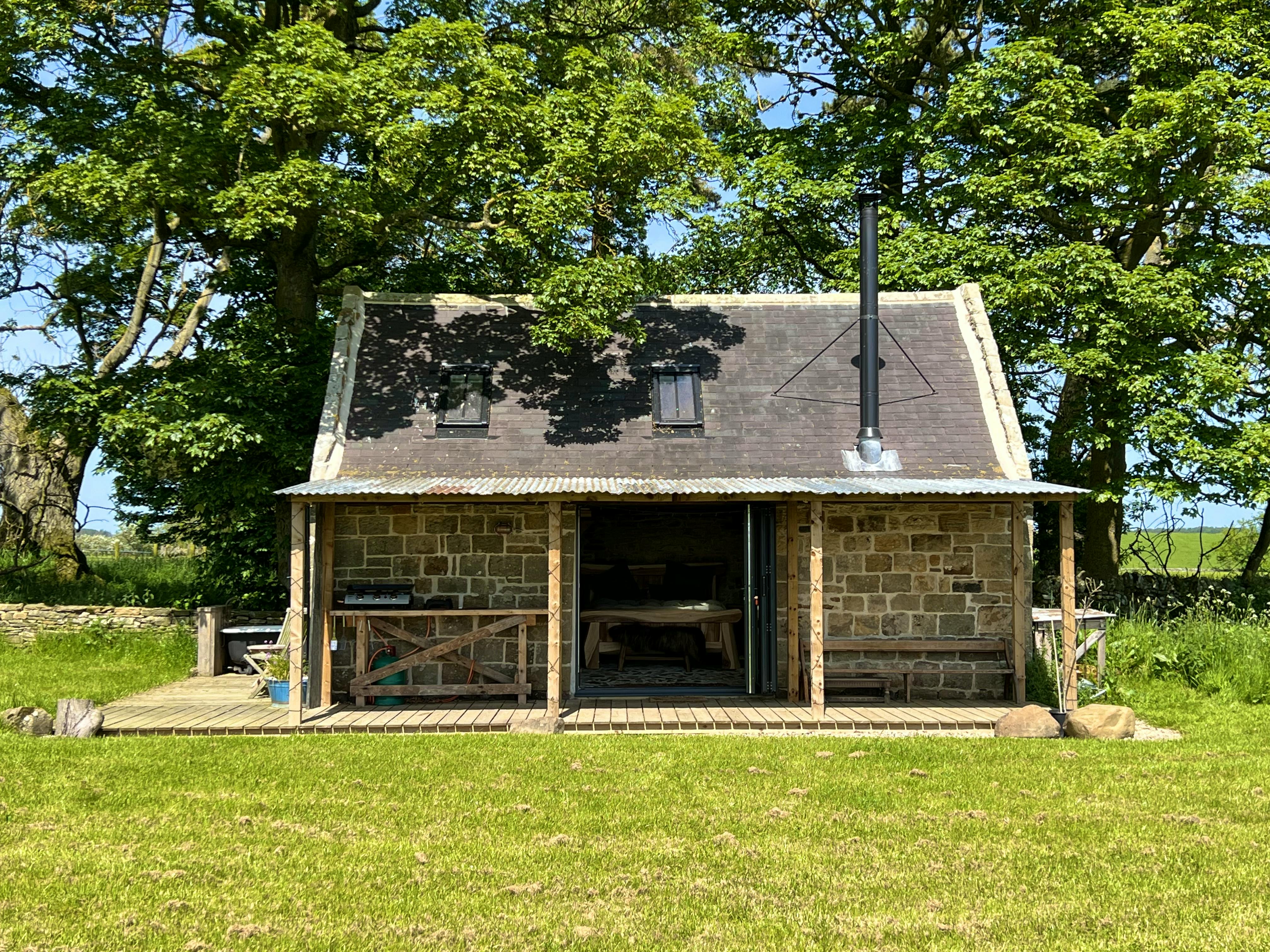 12 New Places to Stay