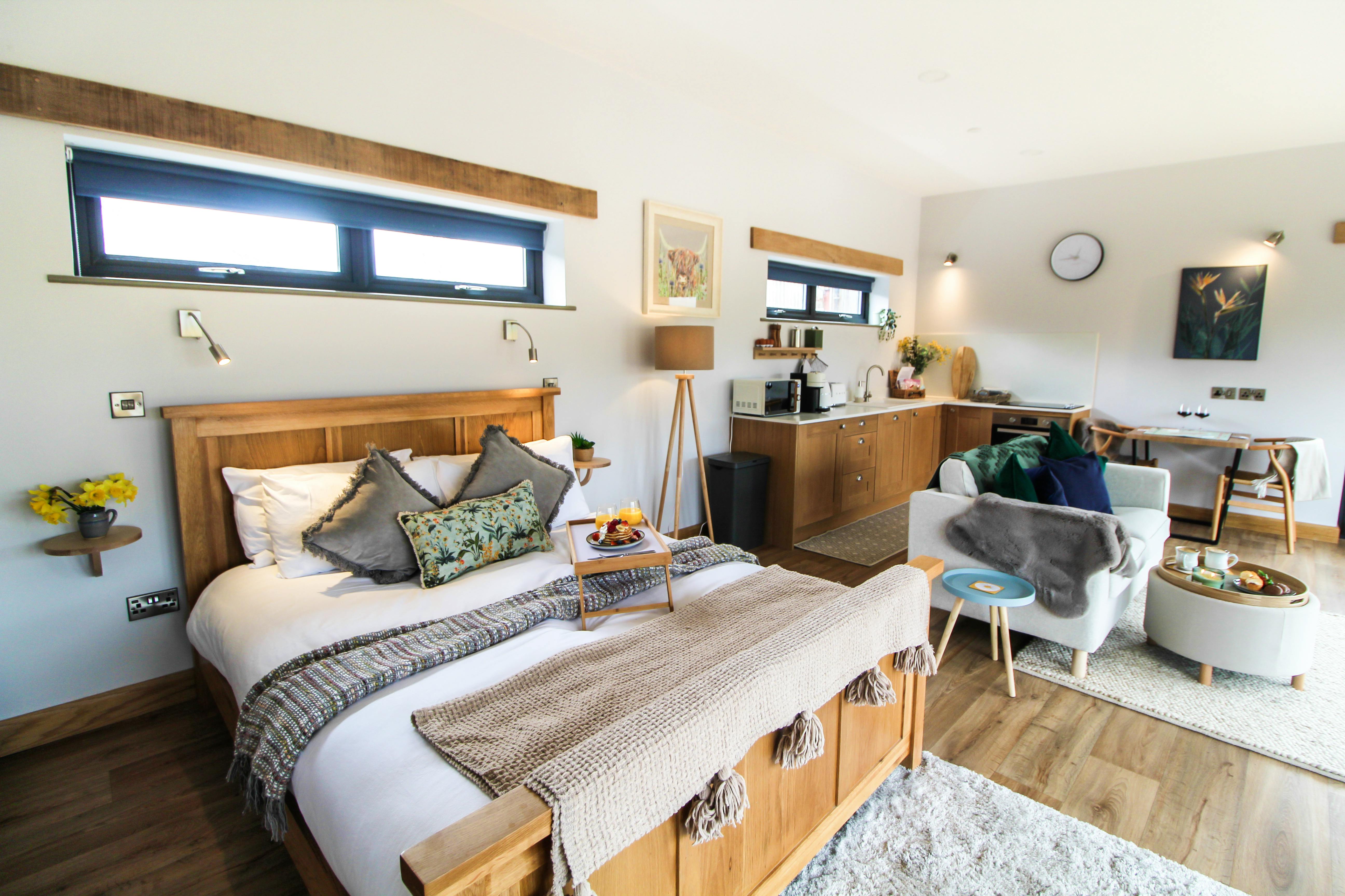 21 of the Best New Coolstays