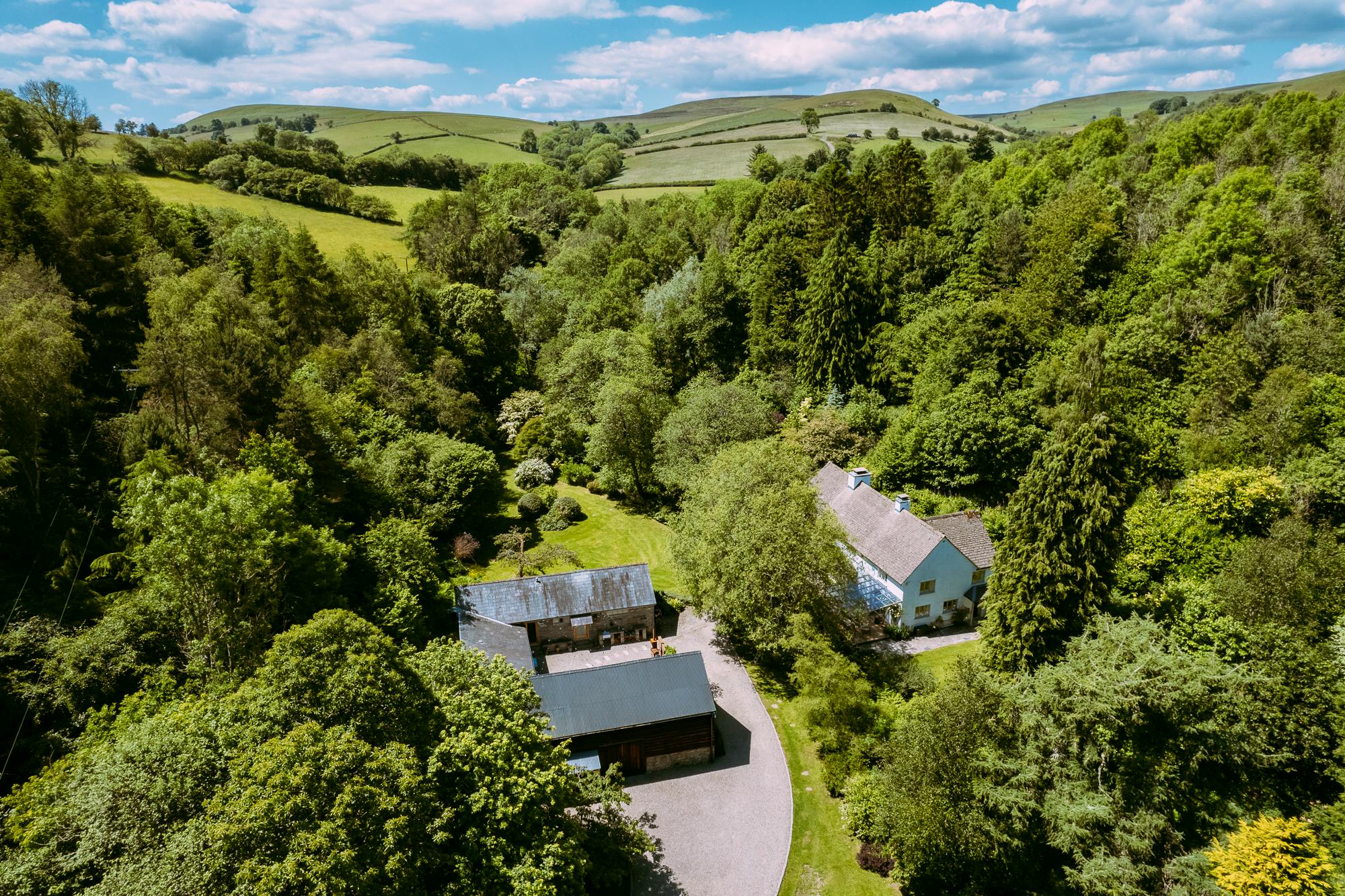 Top 20 Coolstays for Groups