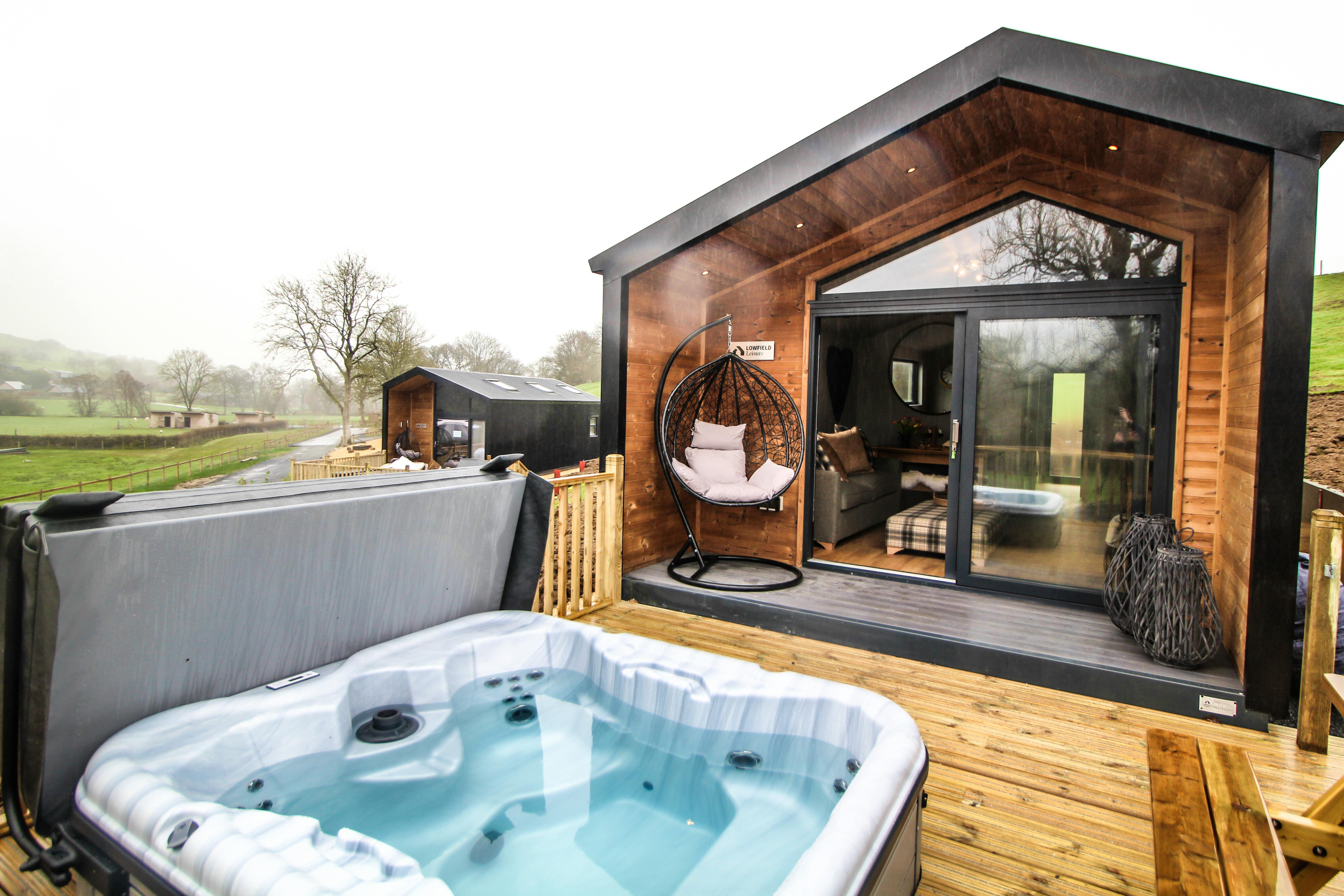 21 of the Best New Coolstays