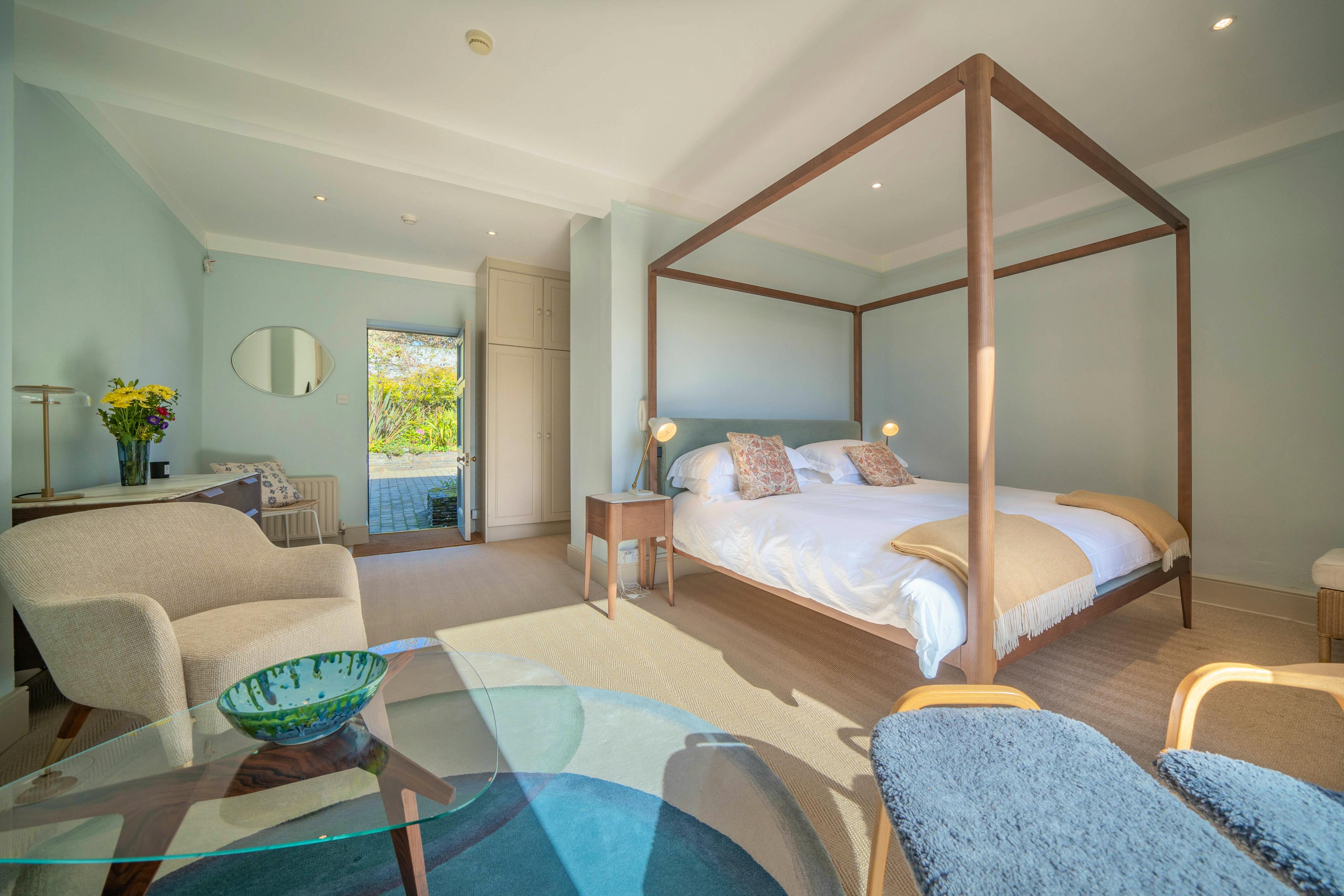 The Rocket House - Image 3