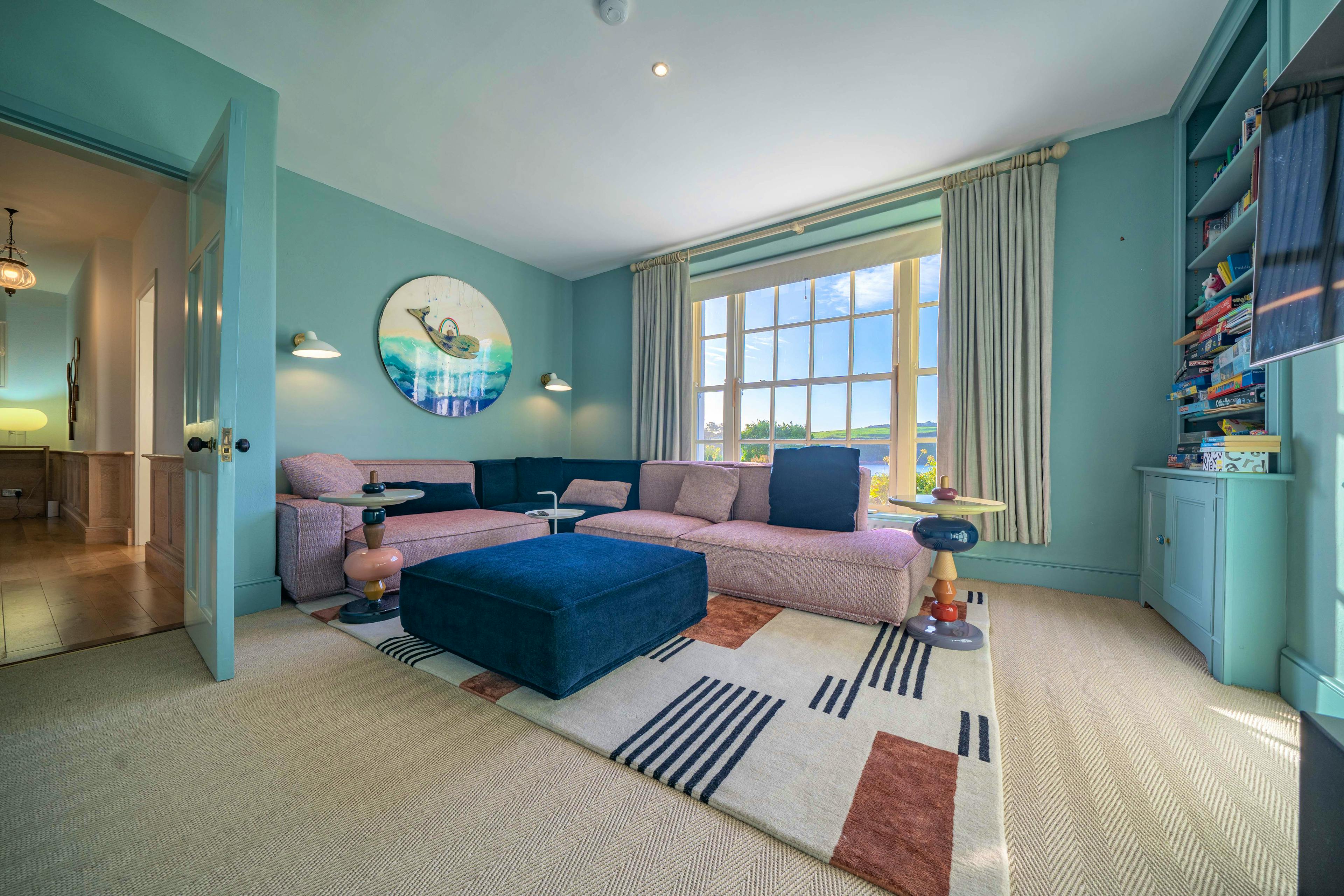 The Rocket House - Image 7