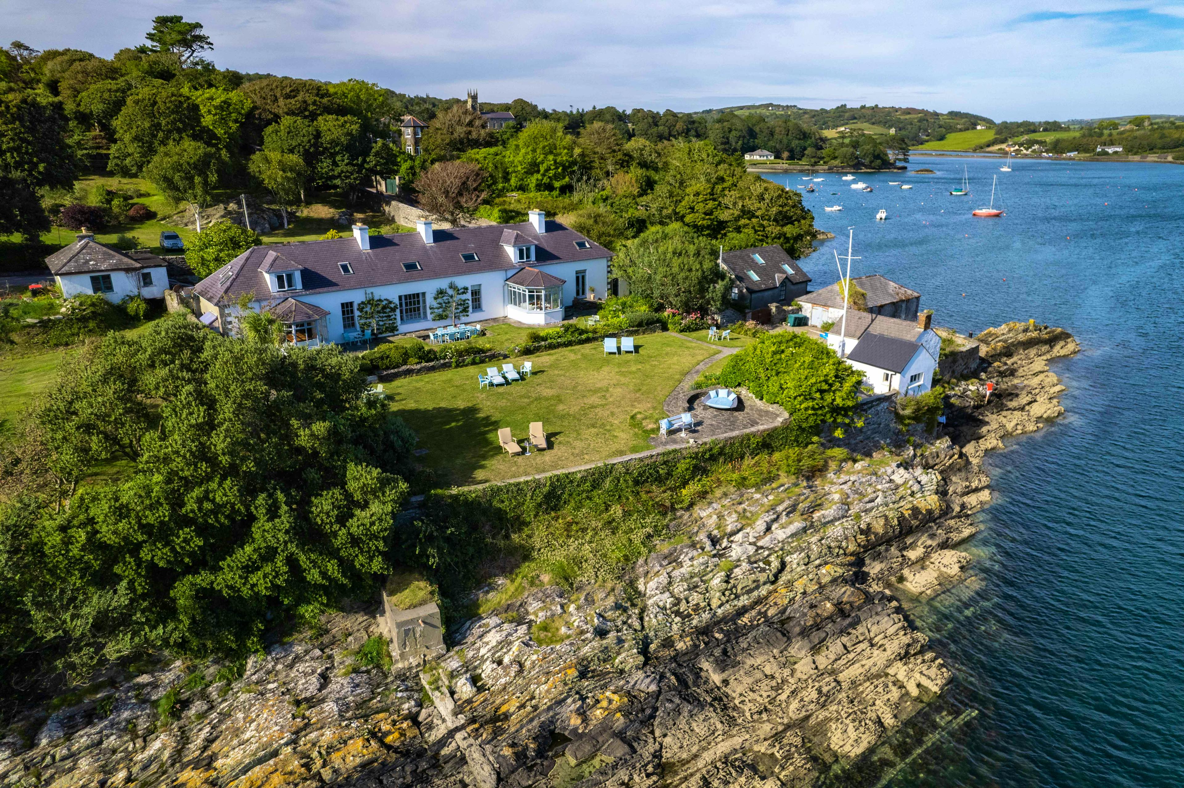 The Rocket House - Image 2