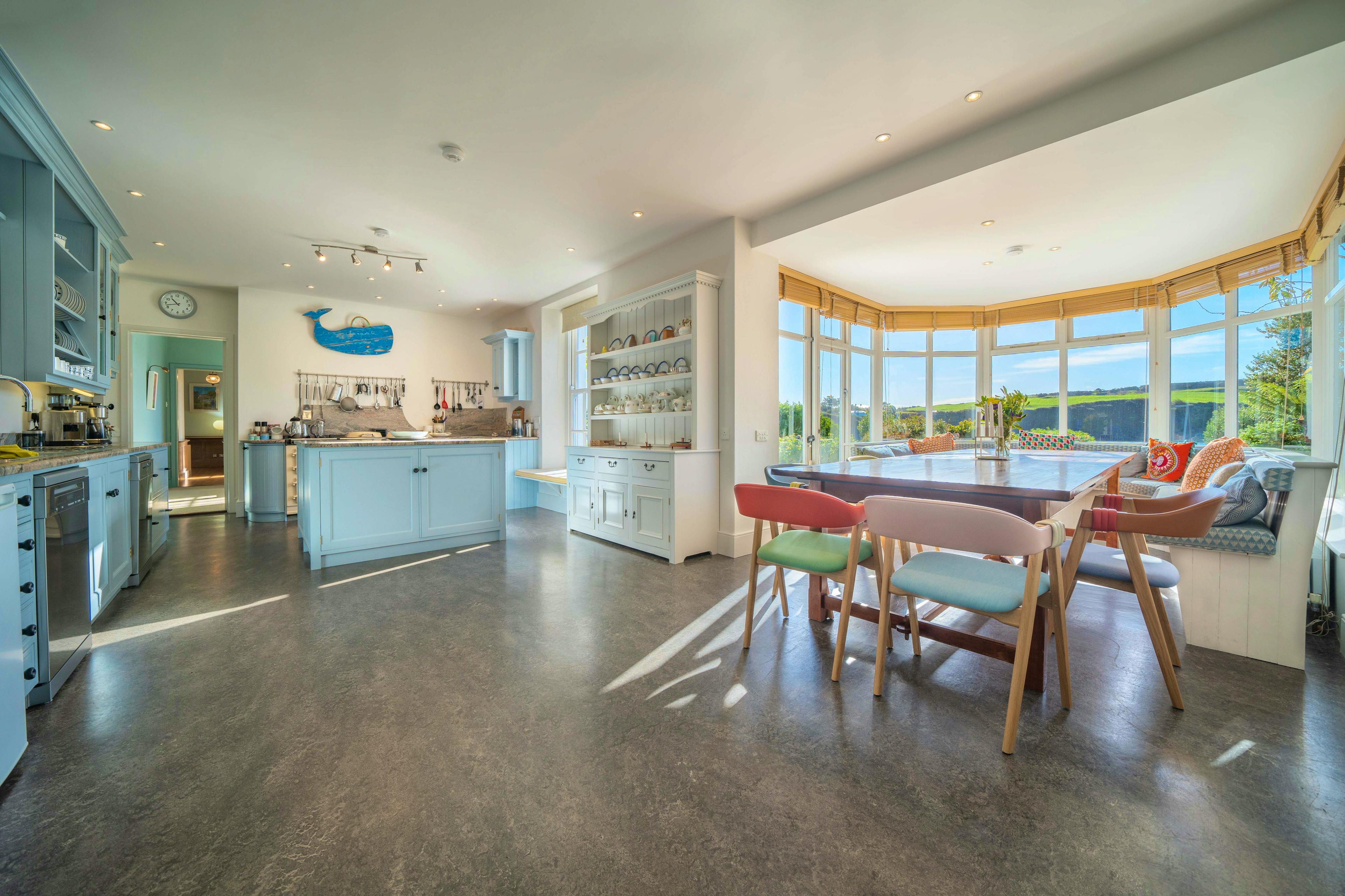 The Rocket House - Image 6