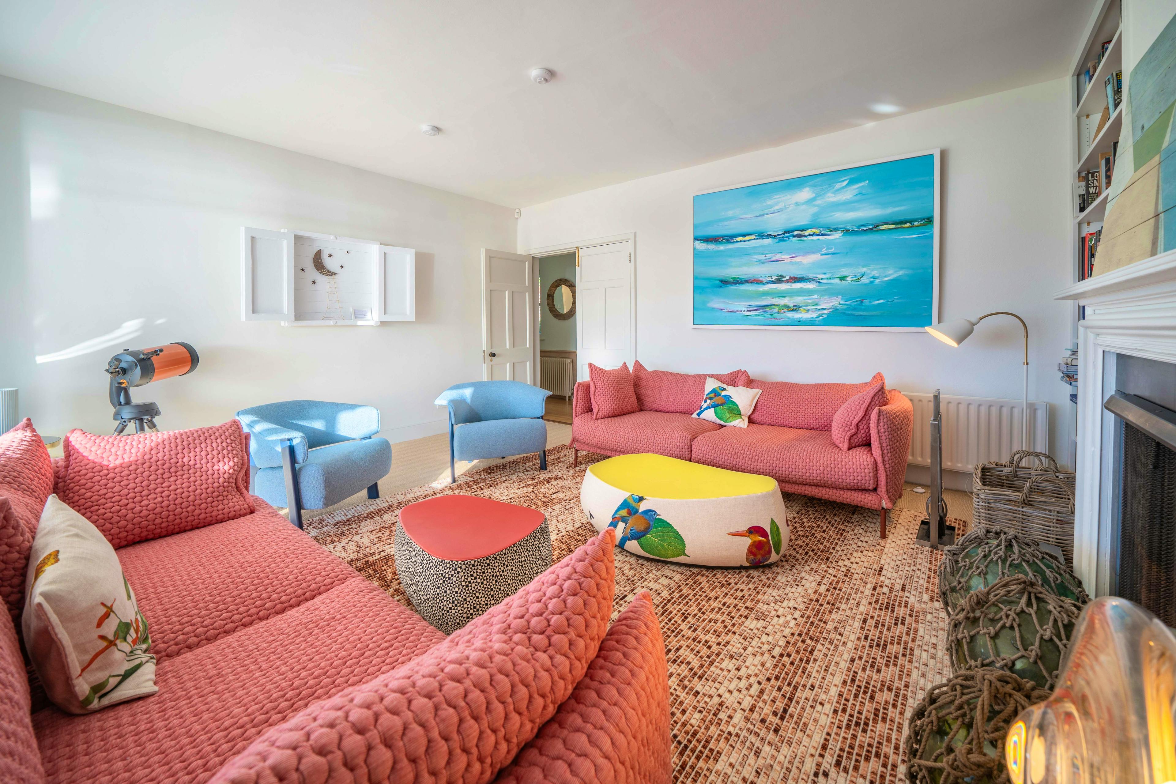 The Rocket House - Image 5