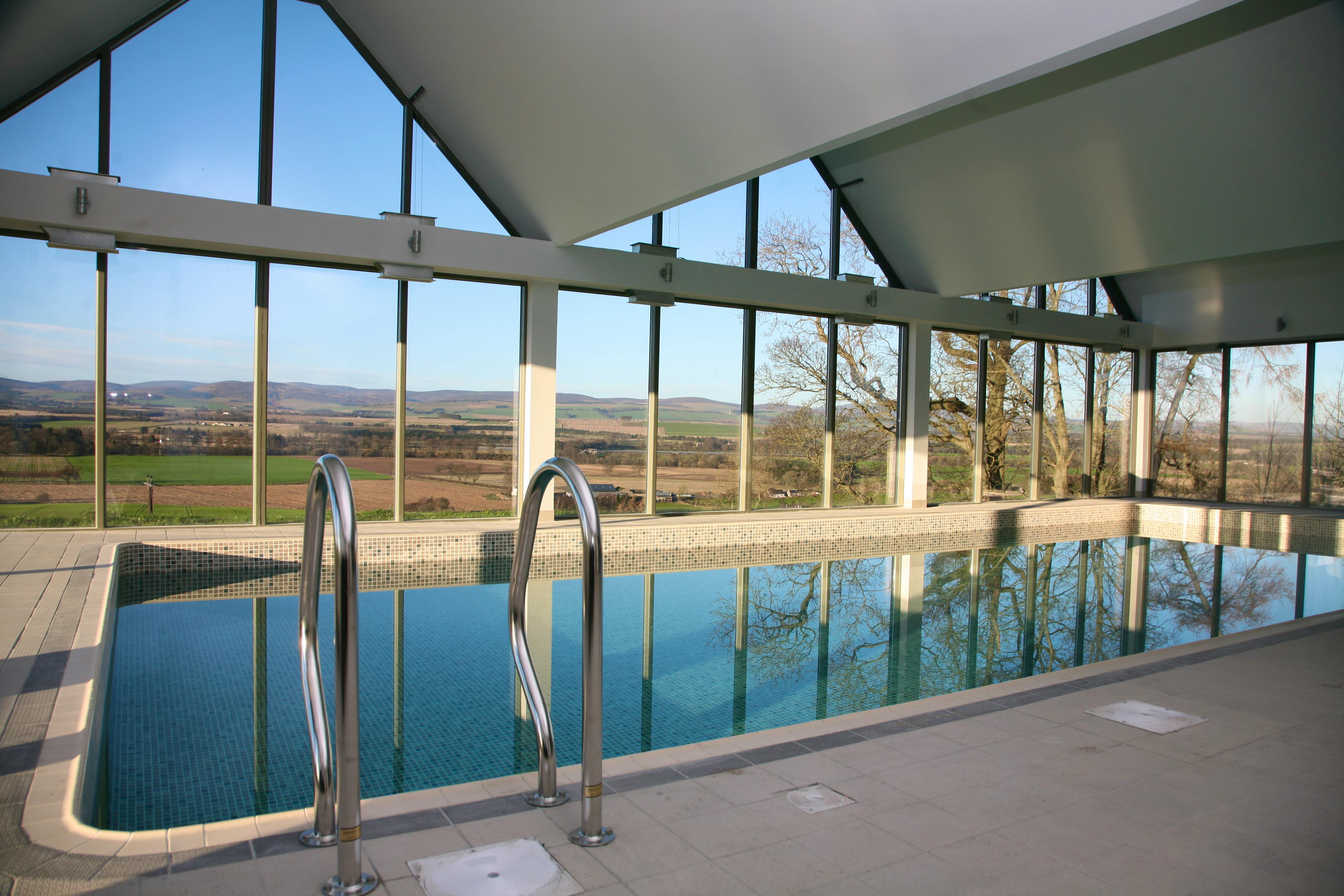 15 of the Best UK CoolStays with a Pool