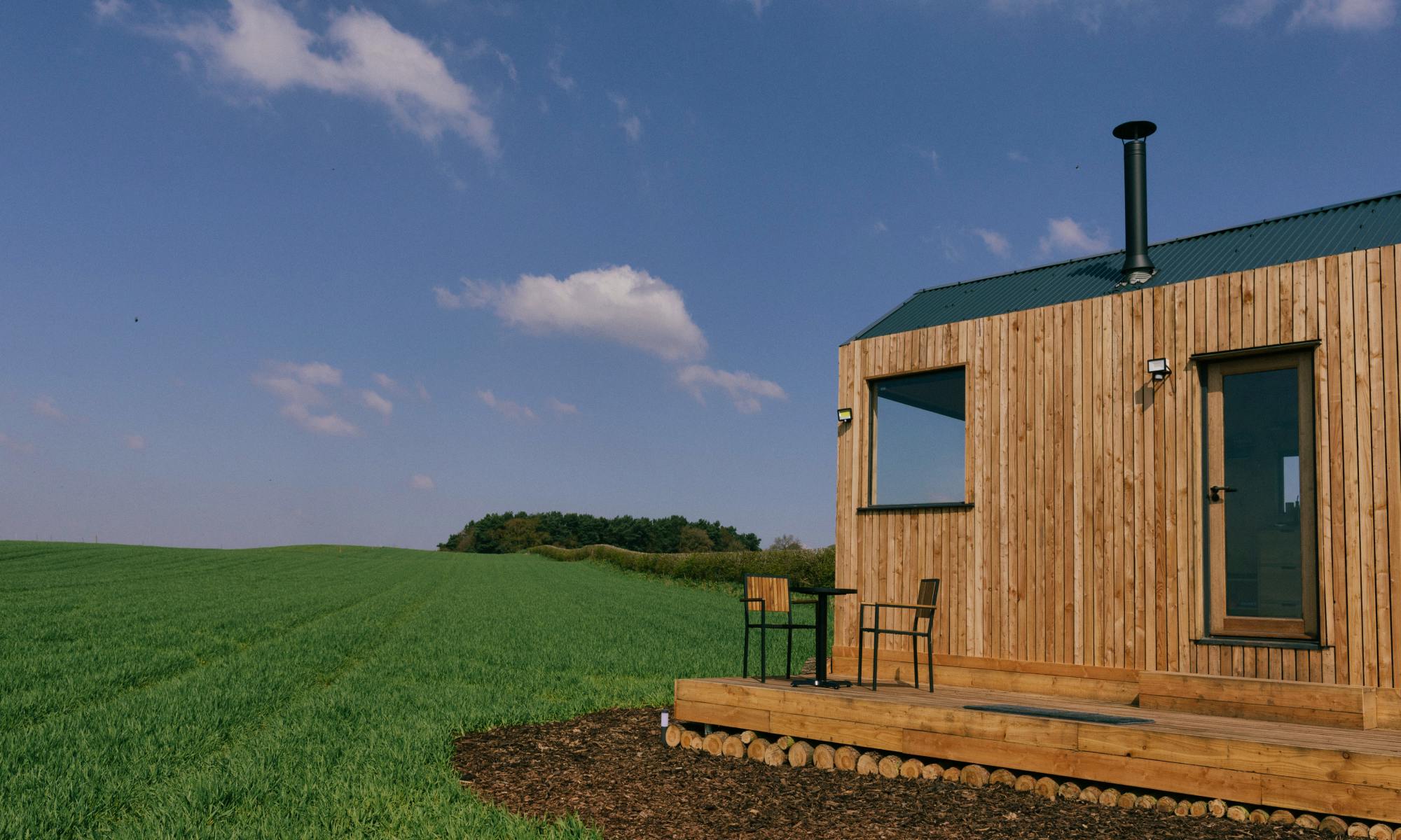 21 of the Best New Coolstays