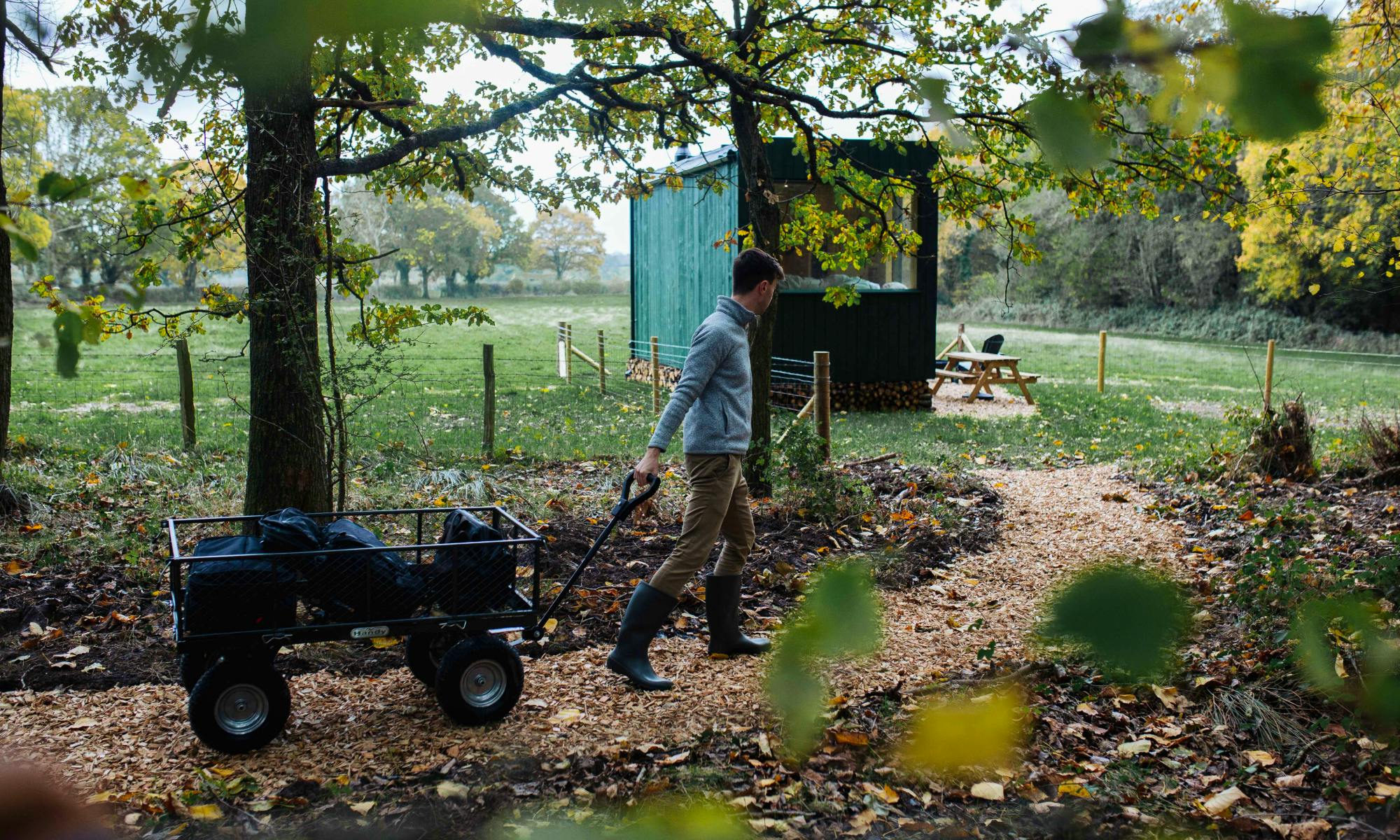 21 of the Best New Coolstays