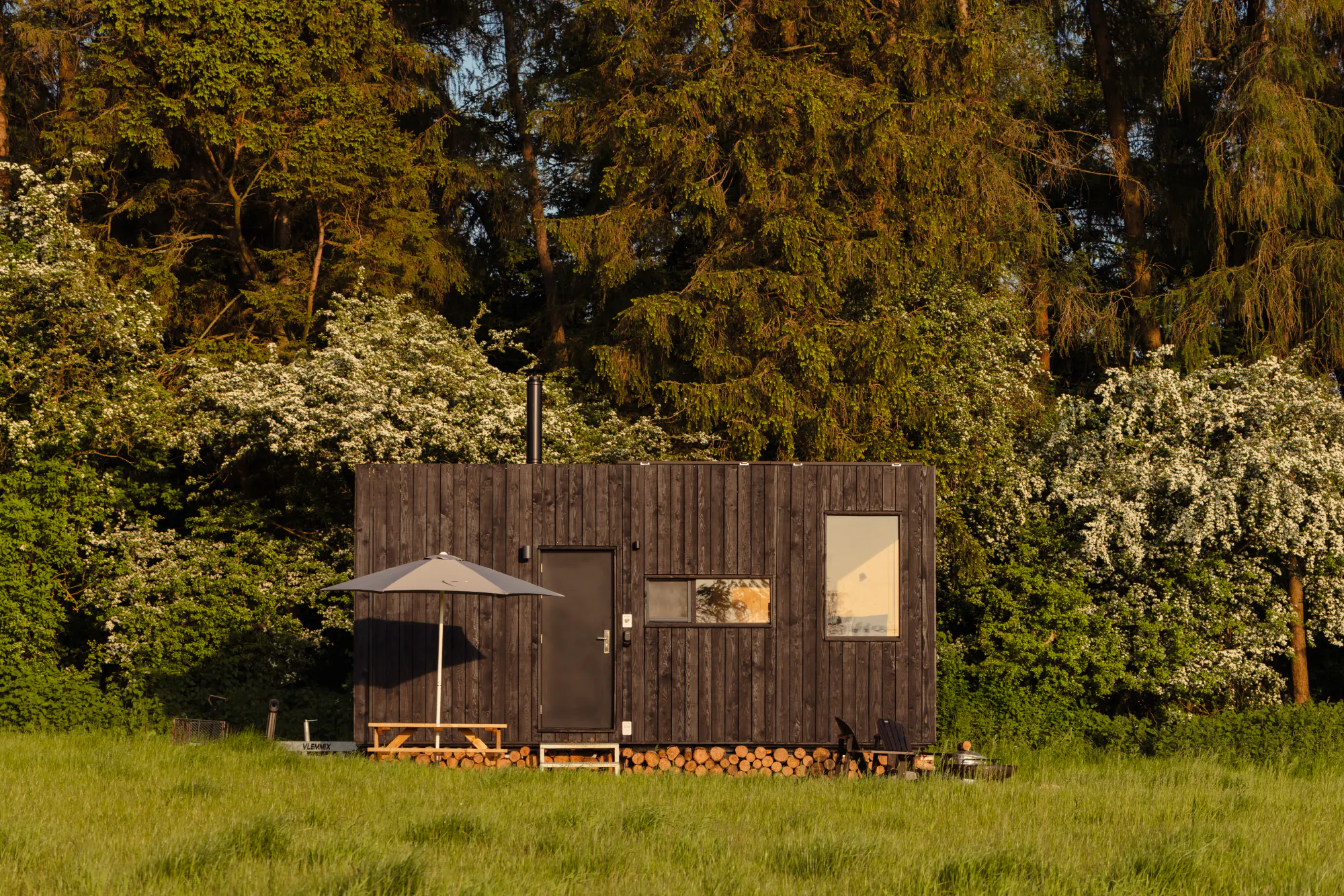 10 Of The Best Off Grid Cabins Photo Inspiration