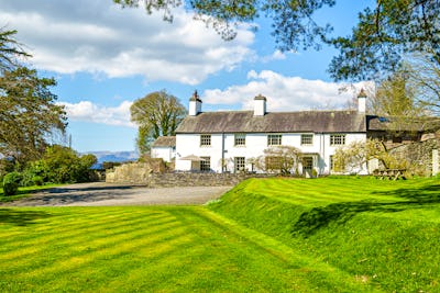 Cottages