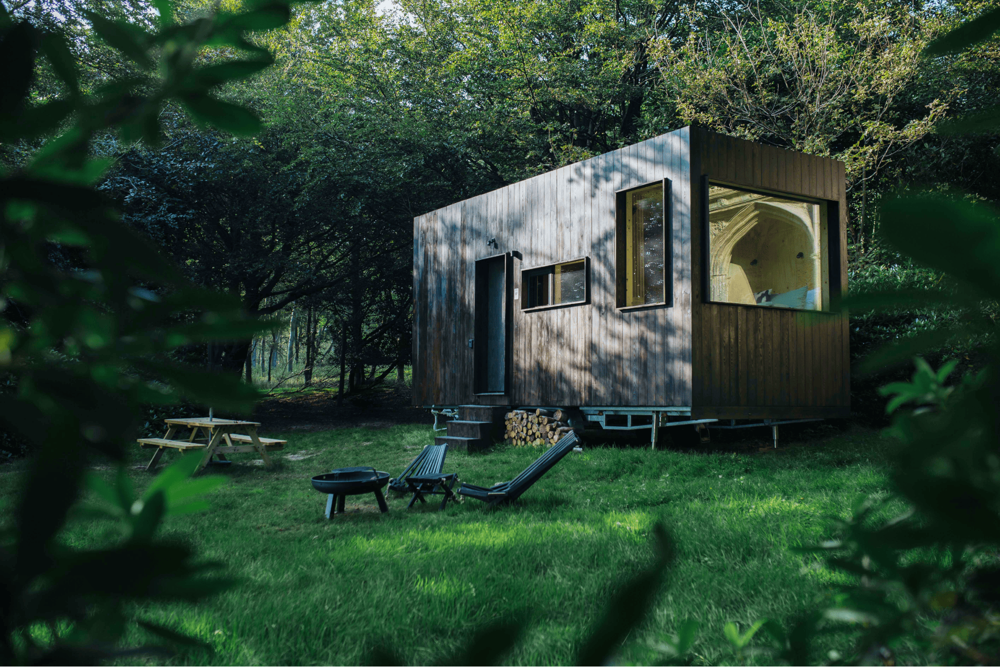 21 of the Best New Coolstays