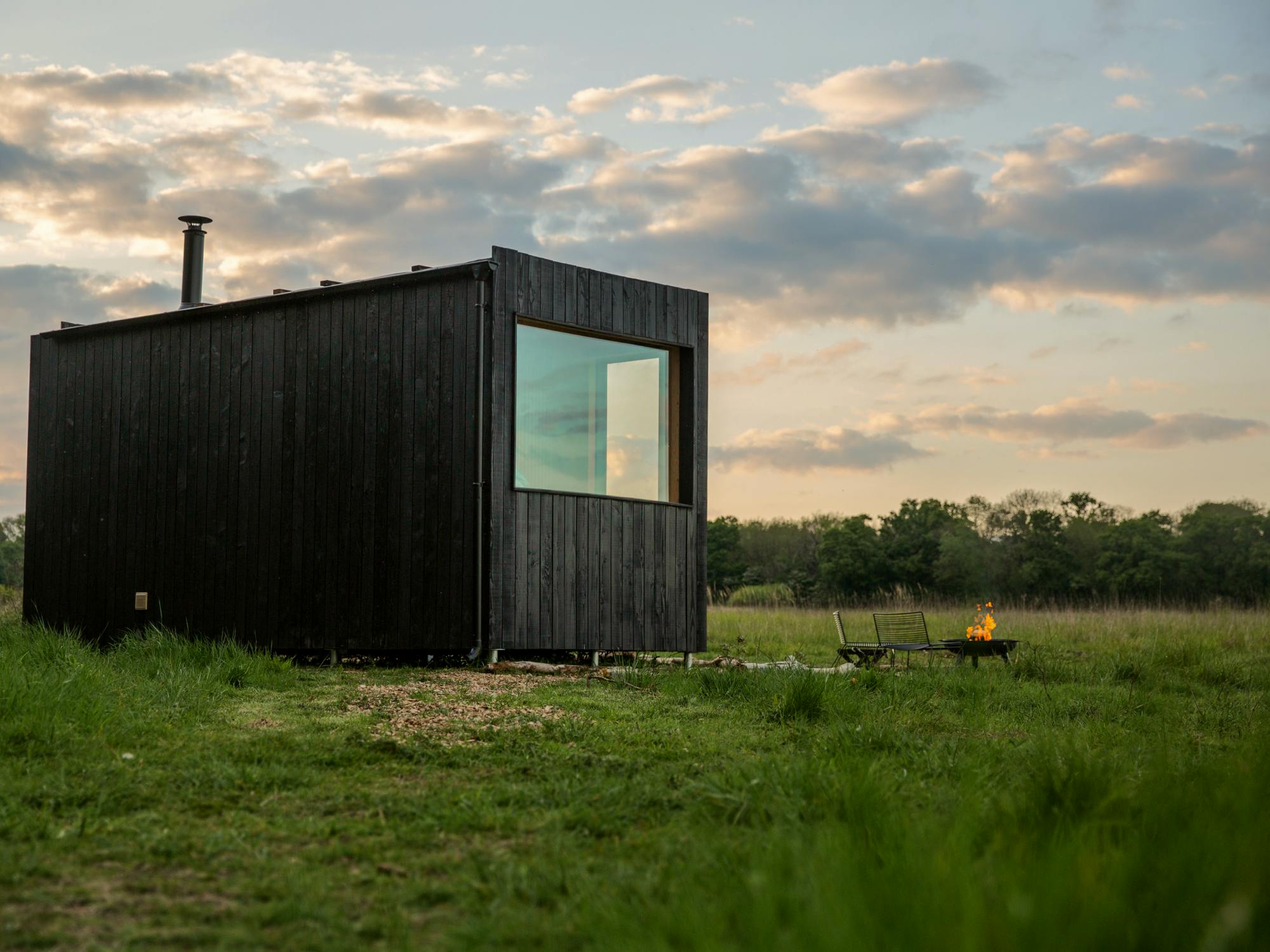 21 of the Best New Coolstays