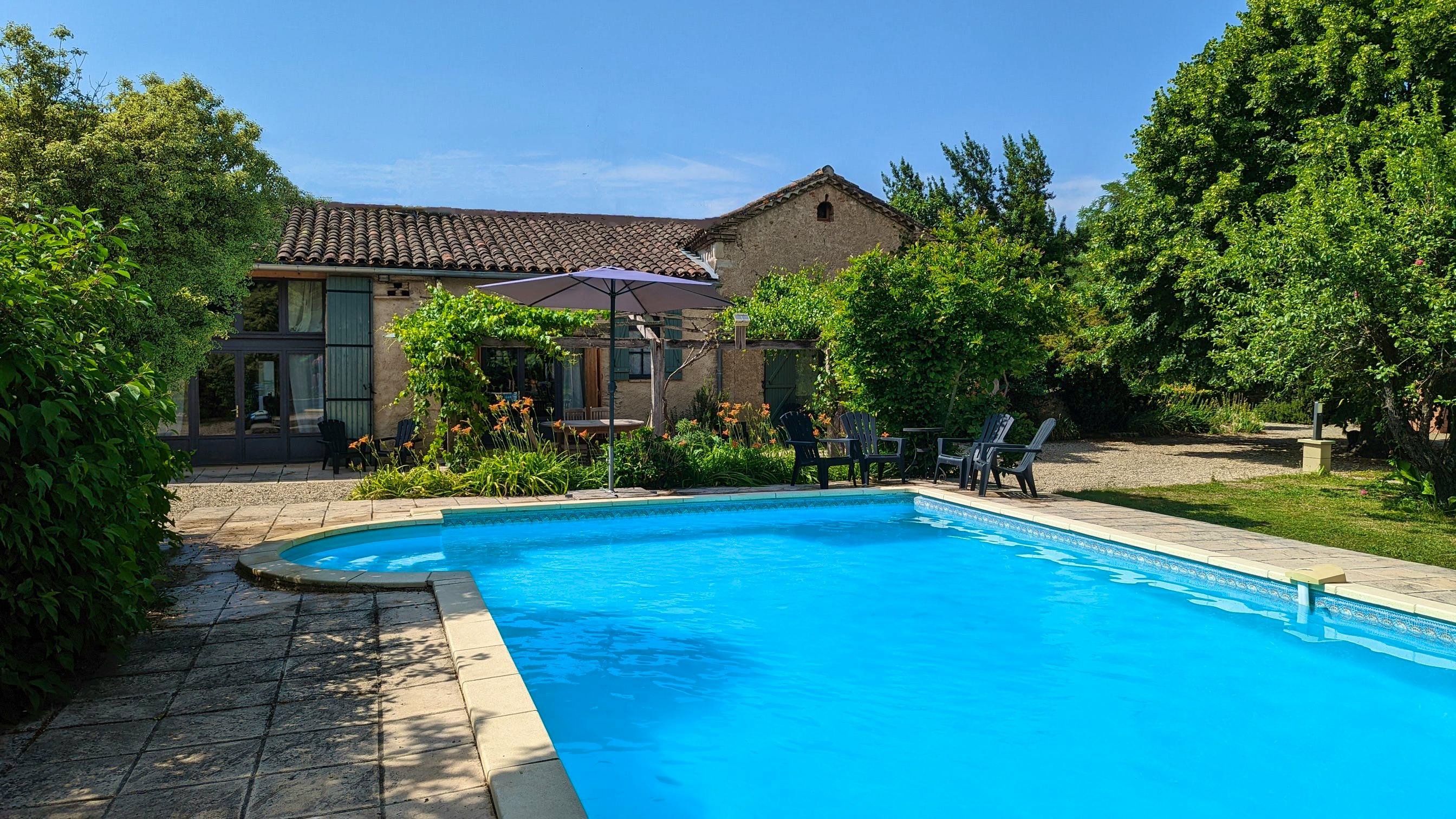 The Best Stays in France for 2024