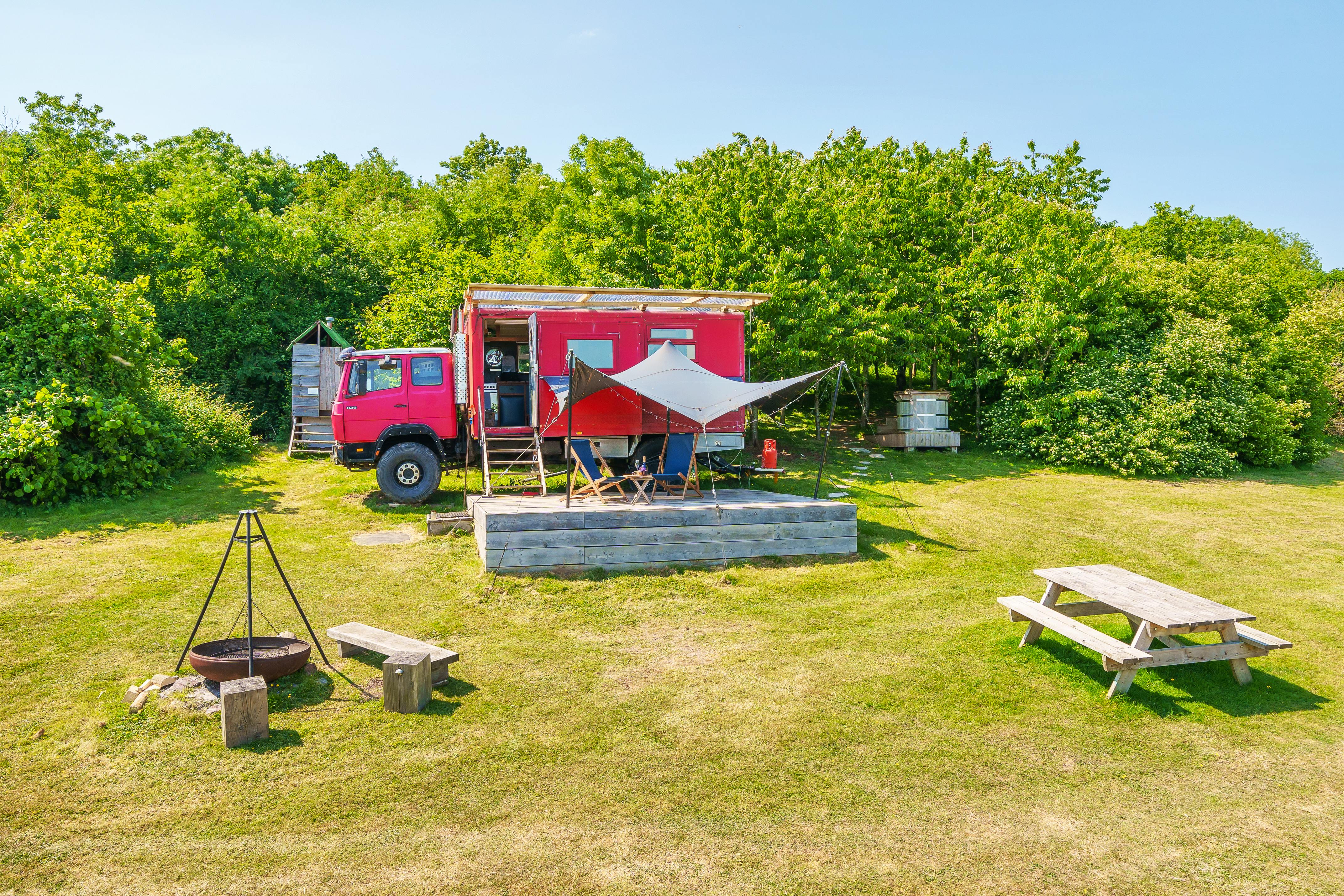 21 of the Best New Coolstays