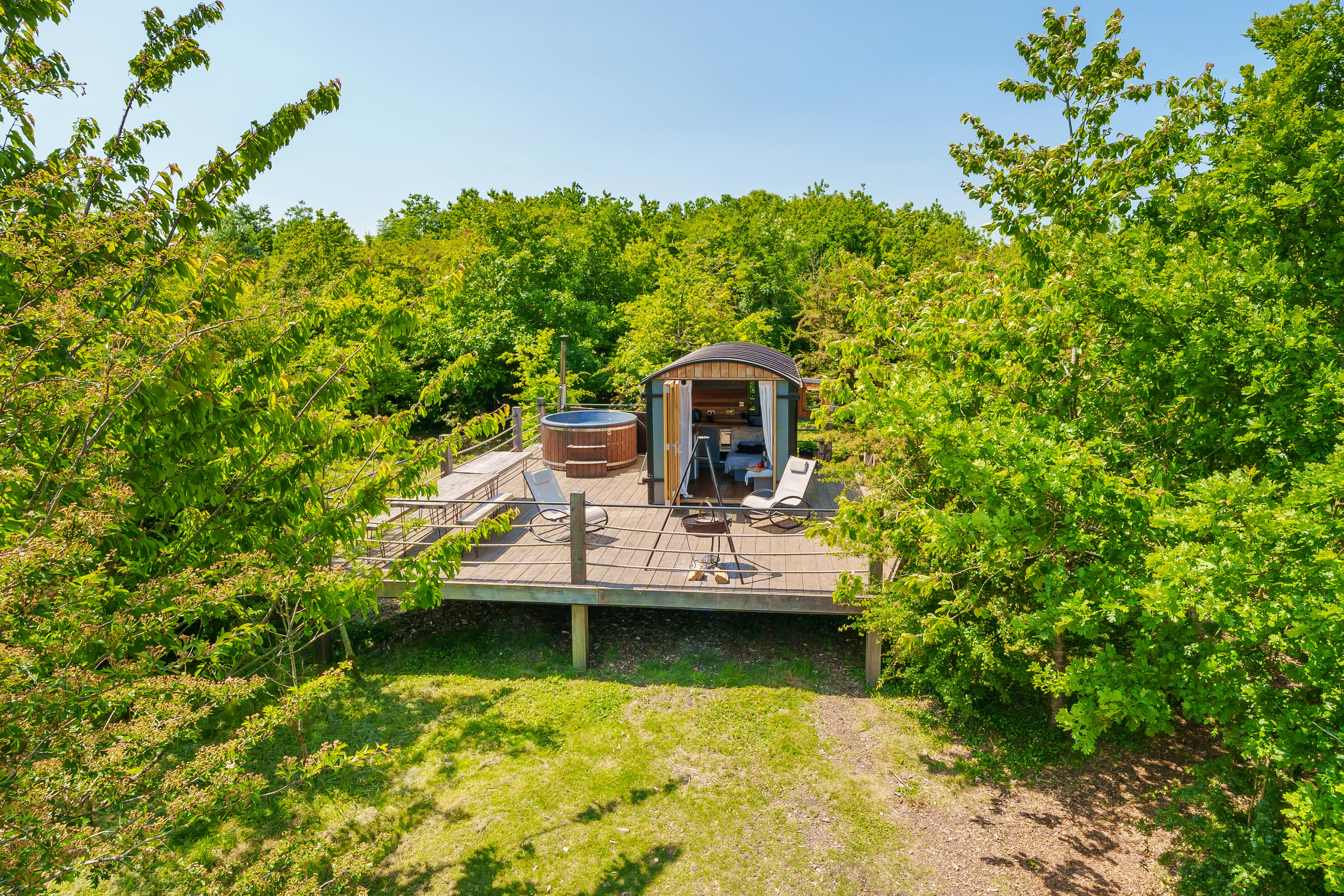 21 of the Best New Coolstays