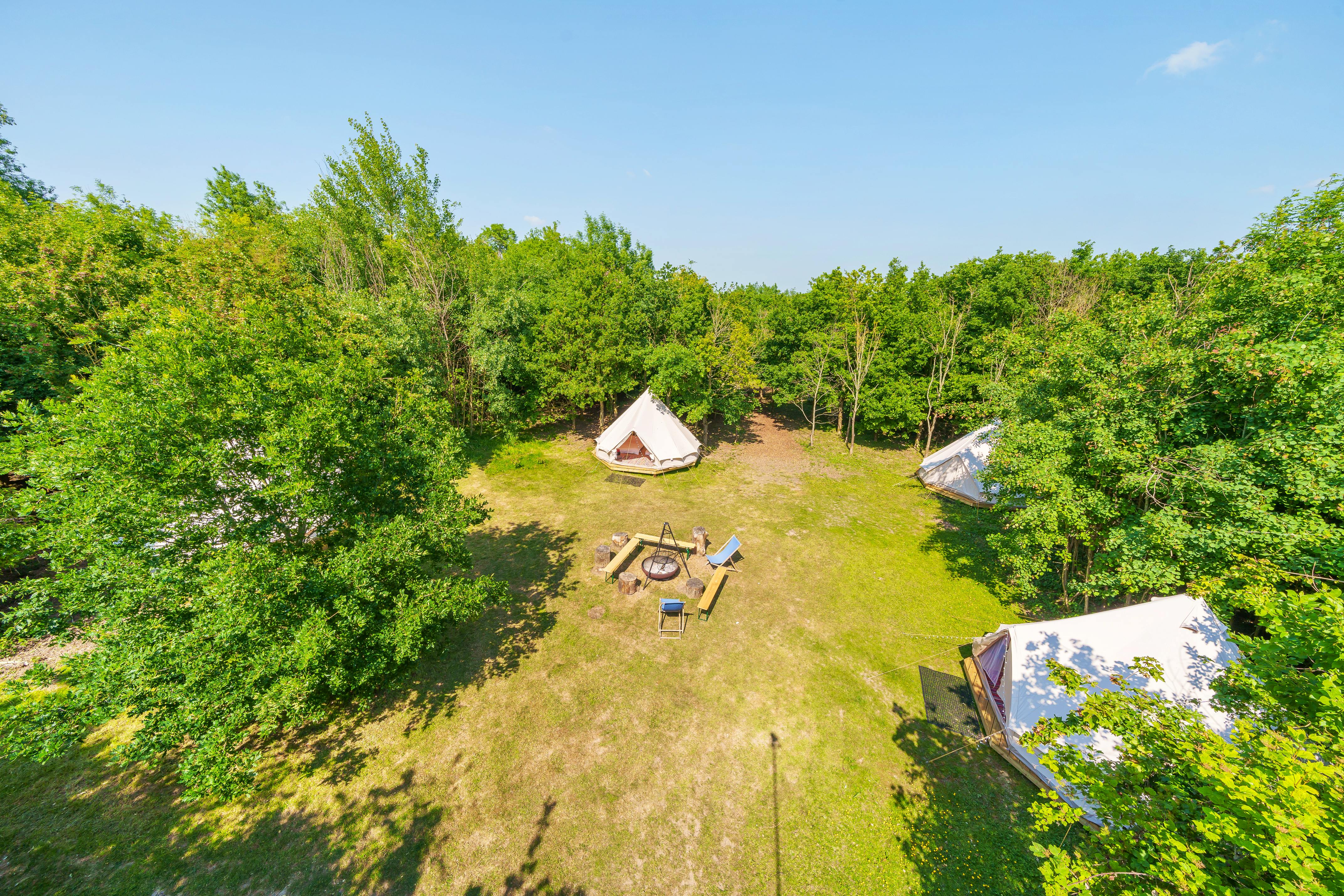 21 of the Best New Coolstays