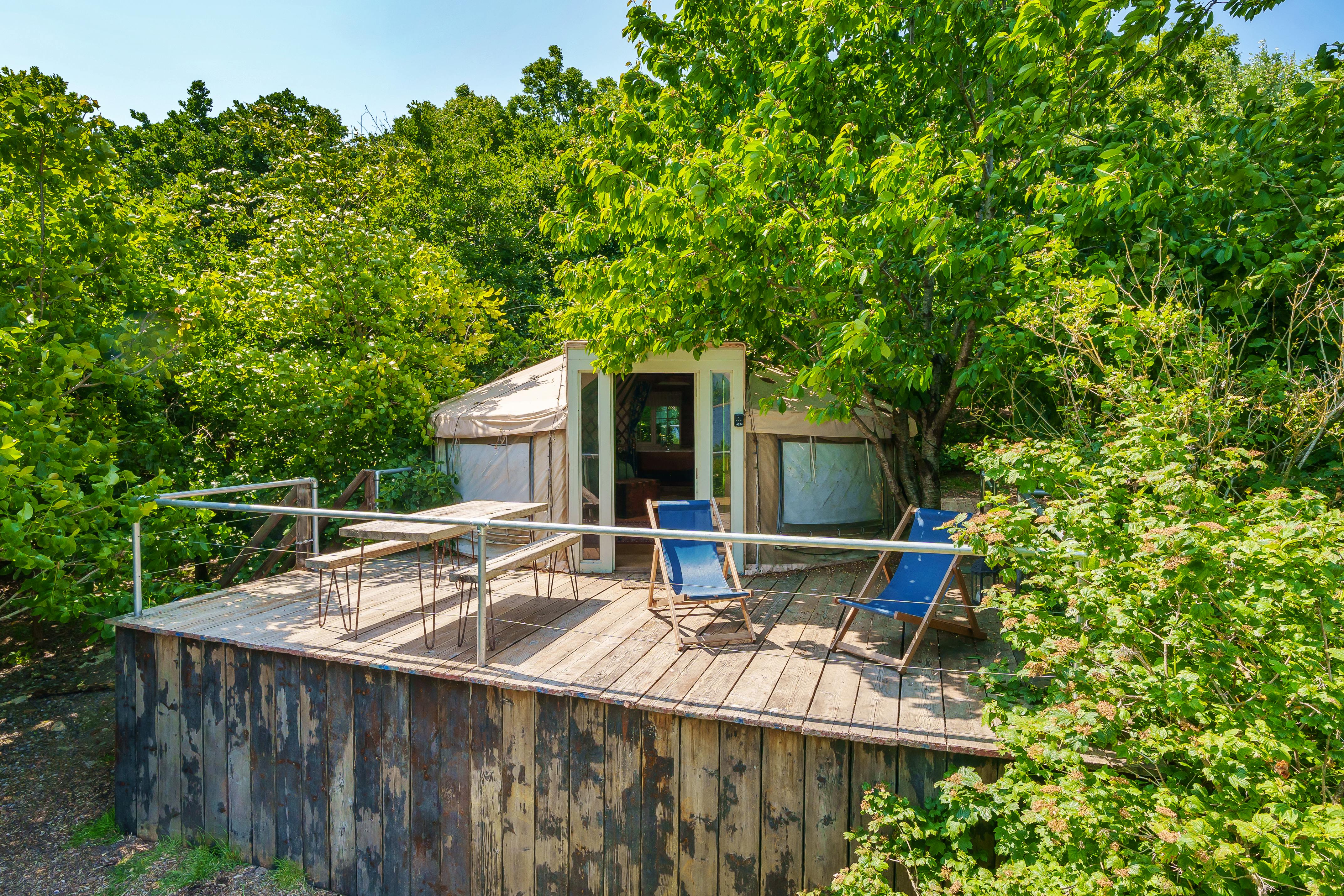 21 of the Best New Coolstays