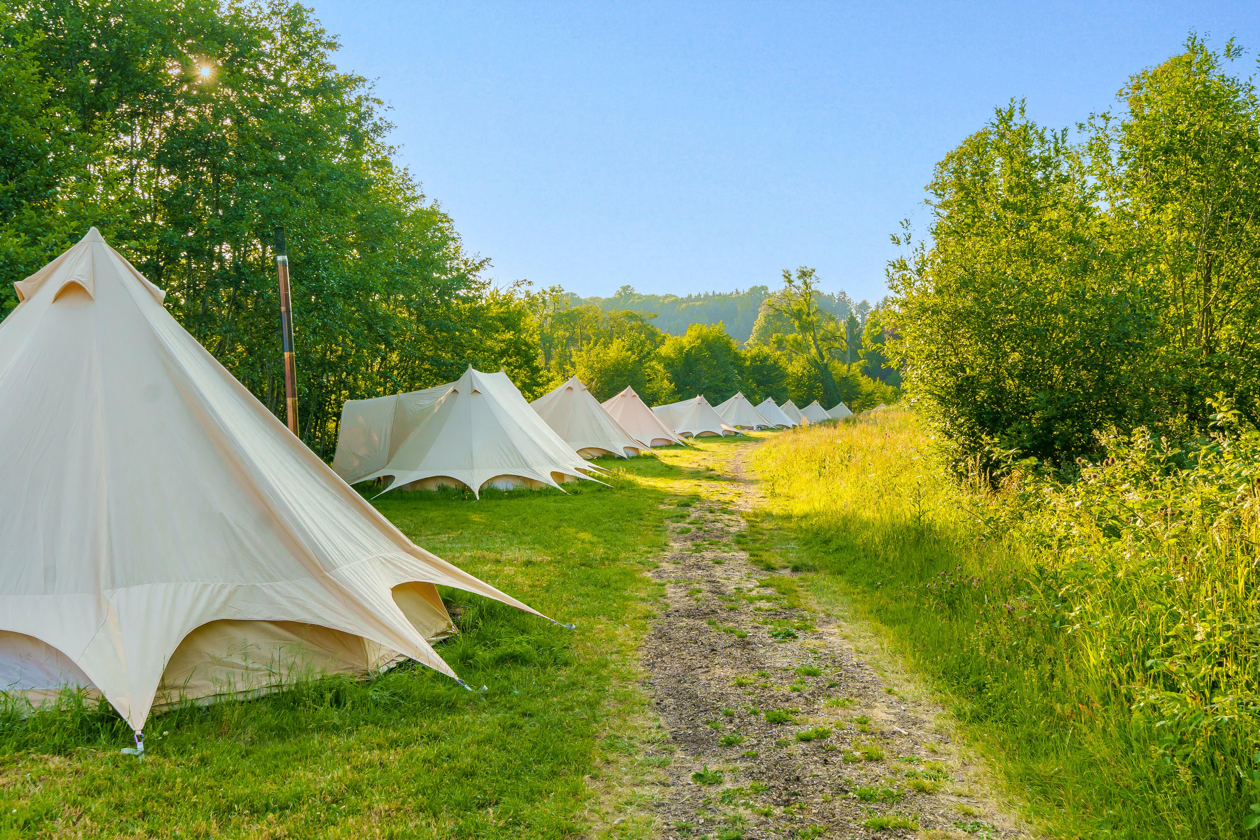 21 of the Best New Coolstays