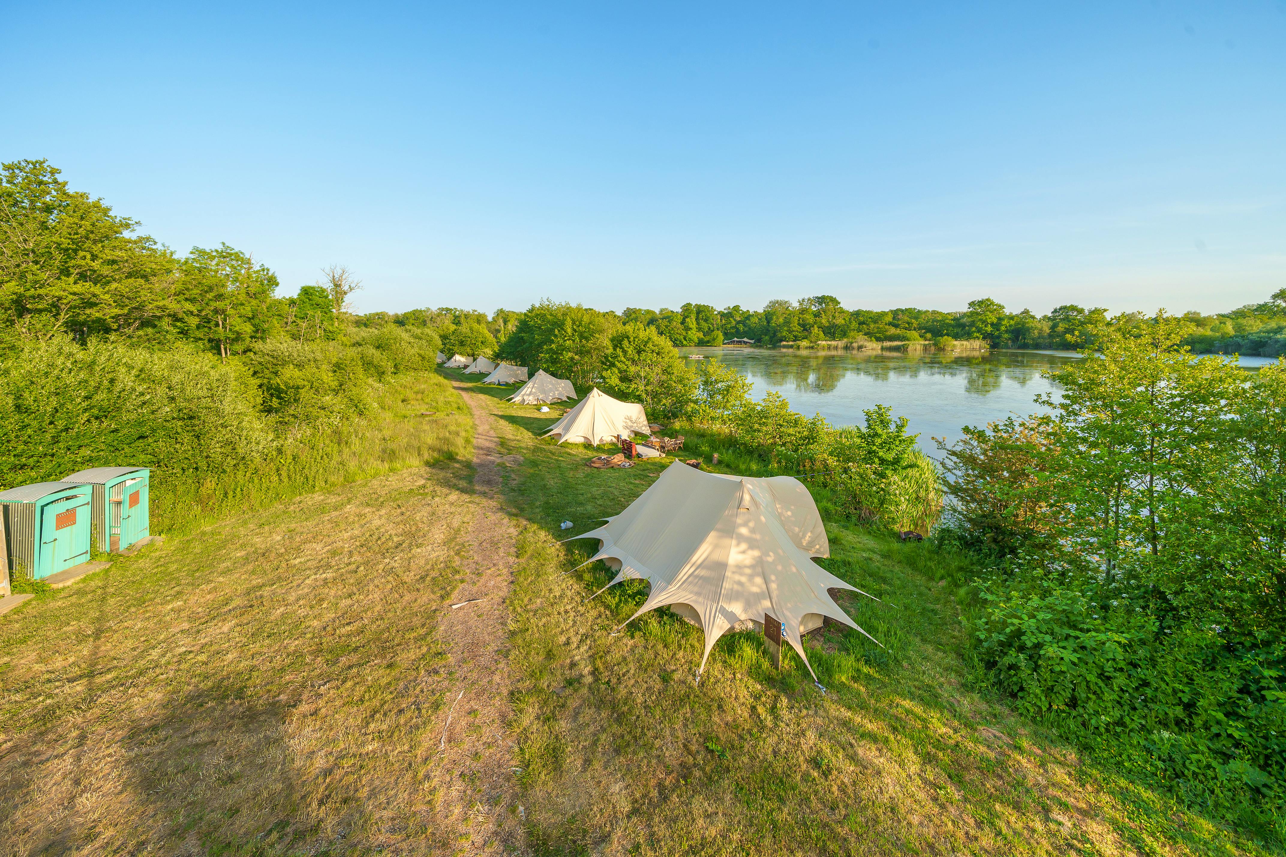 21 of the Best New Coolstays