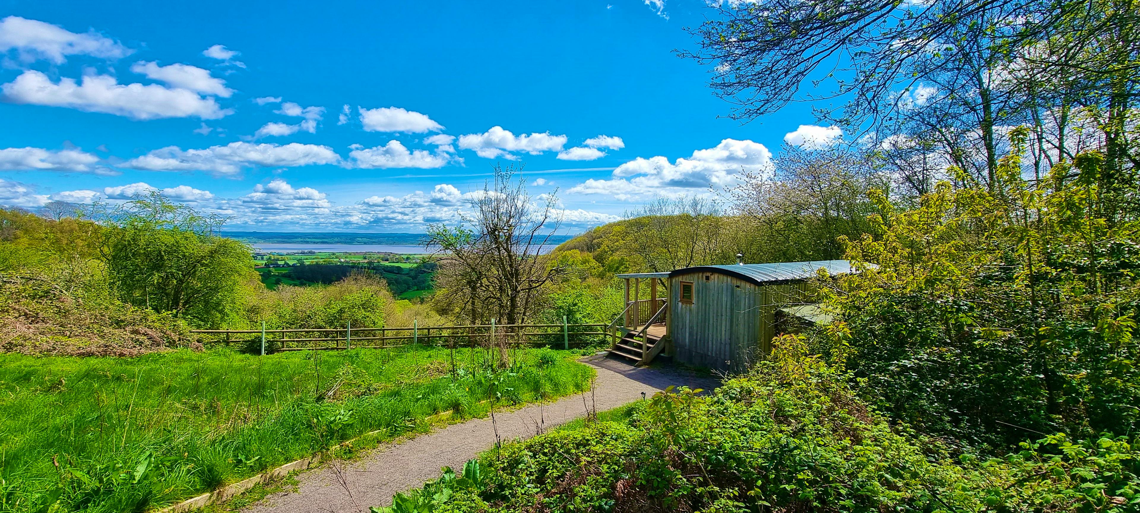 Resilient Woodlands Retreat