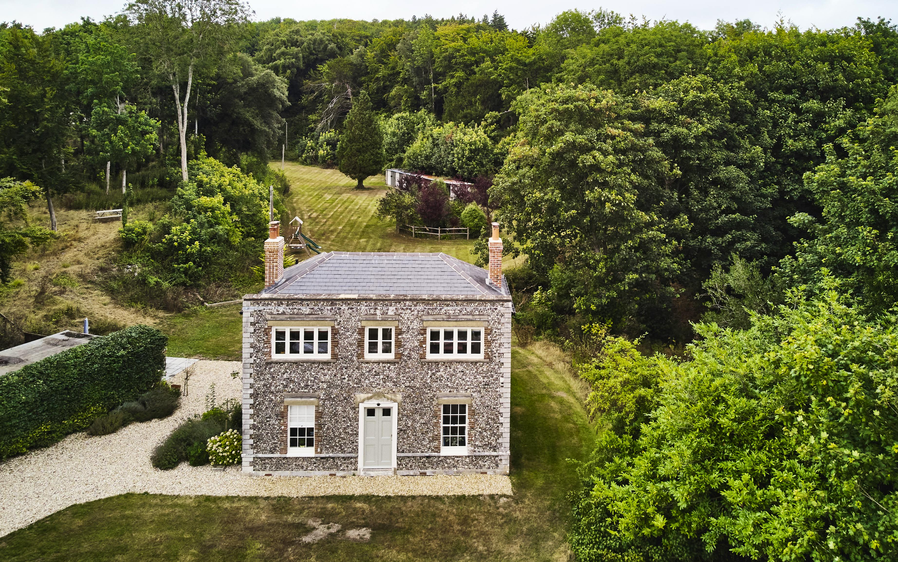 This Week's New Coolstays