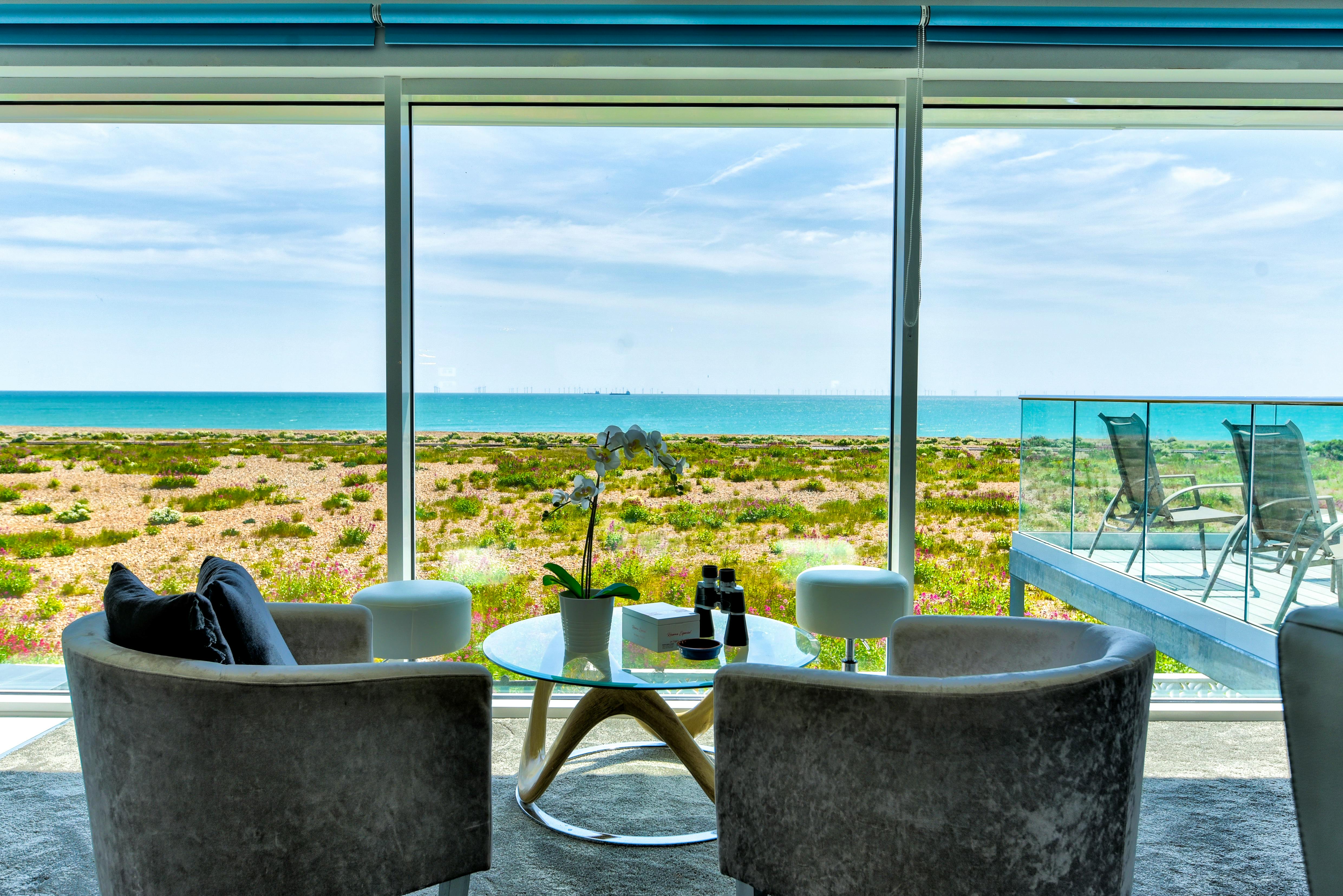 This Week's New Coolstays