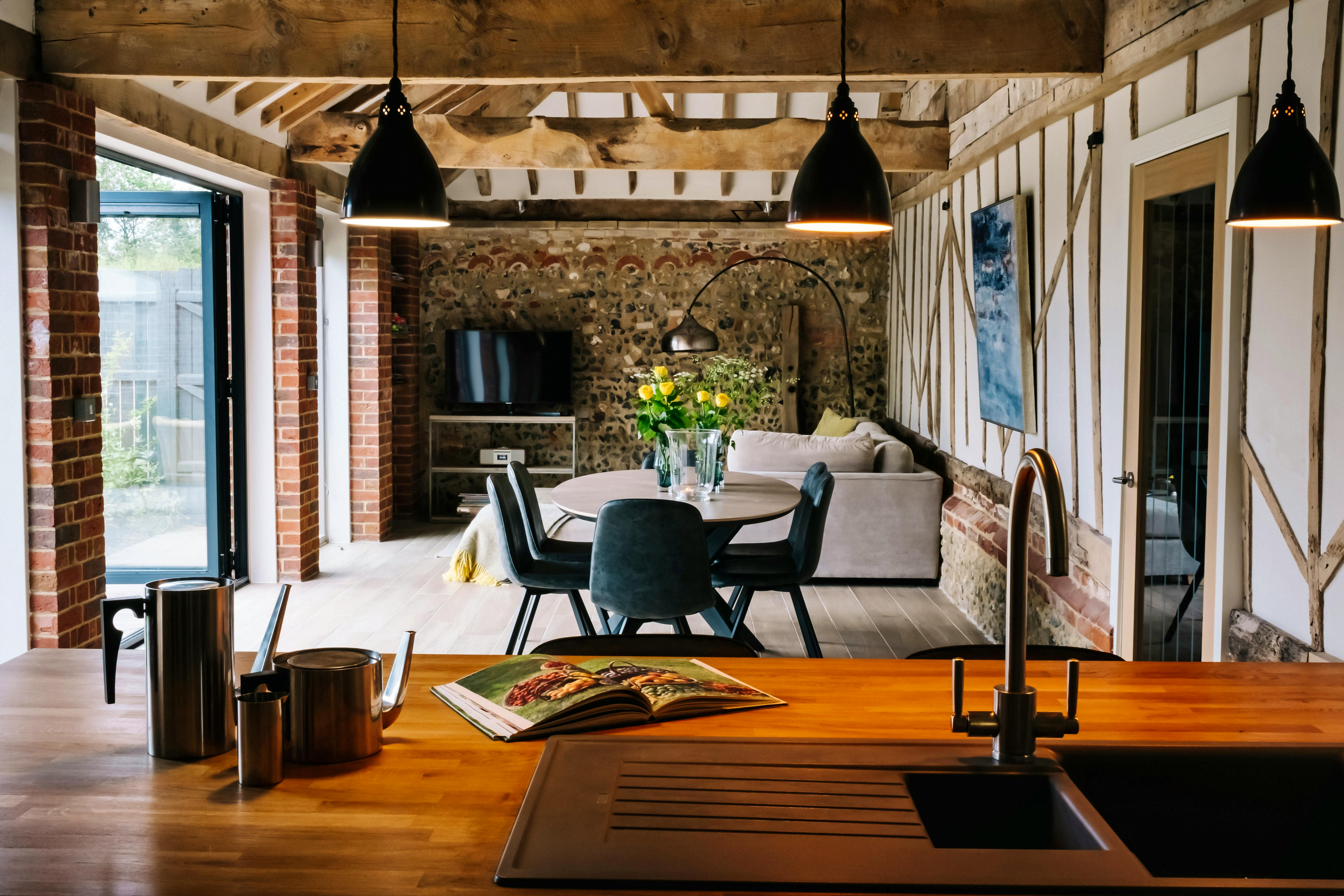 23 Beautiful Stays in Suffolk