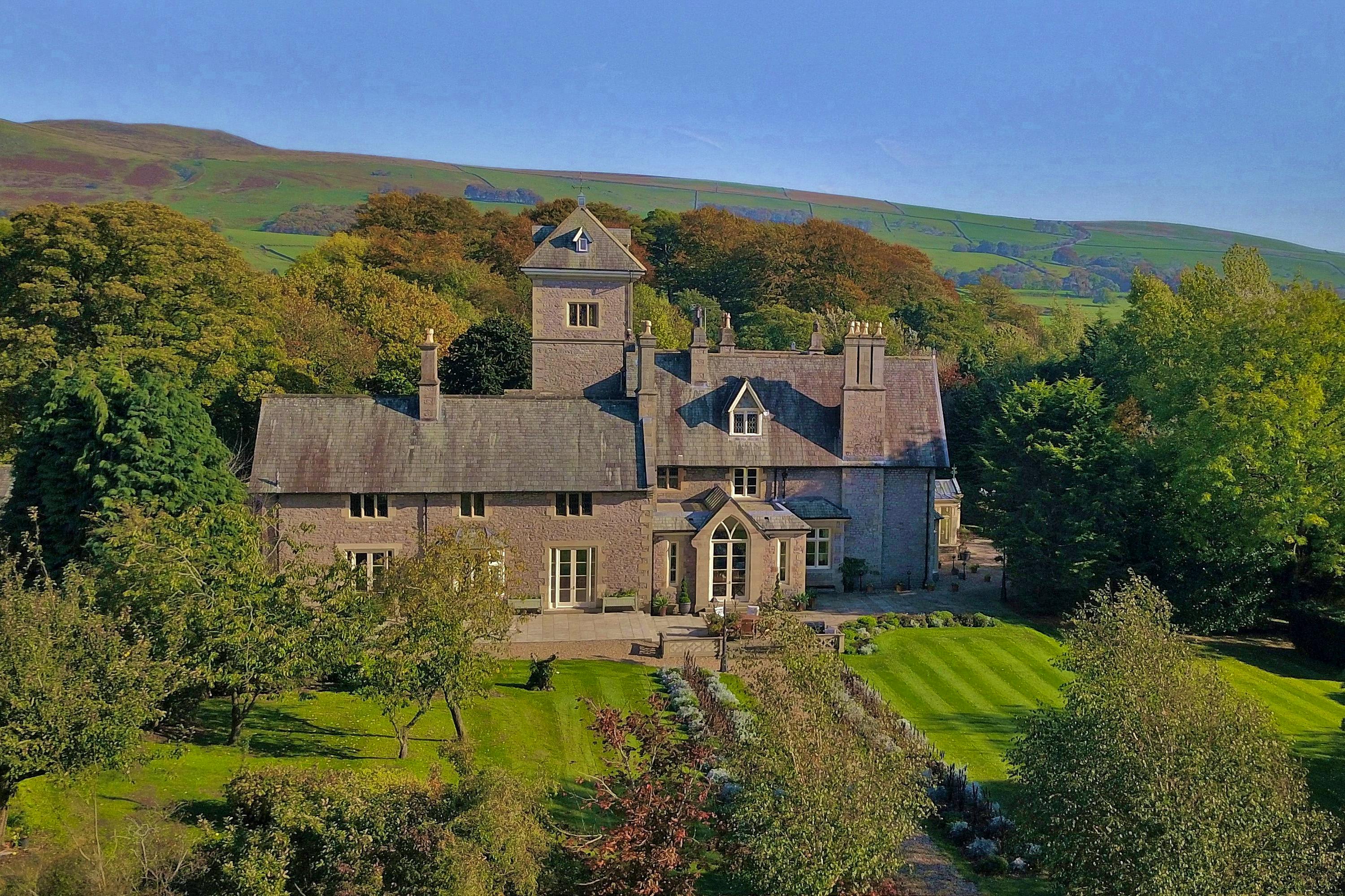 Best Stays in Cumbria & The Lake District